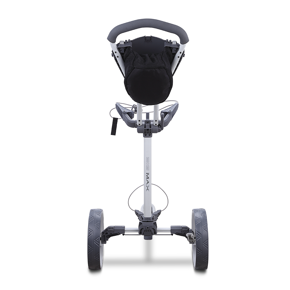 Big Max Blade Trio Trolley