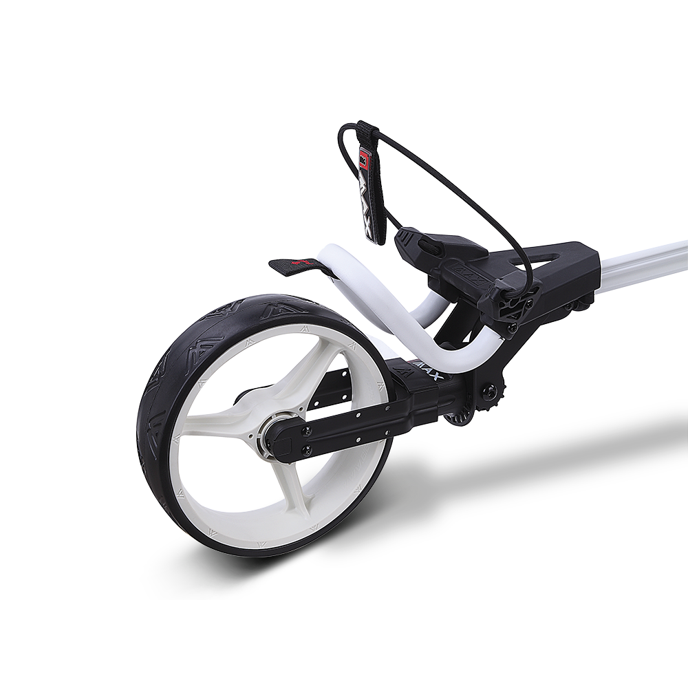 Big Max Blade Trio Trolley