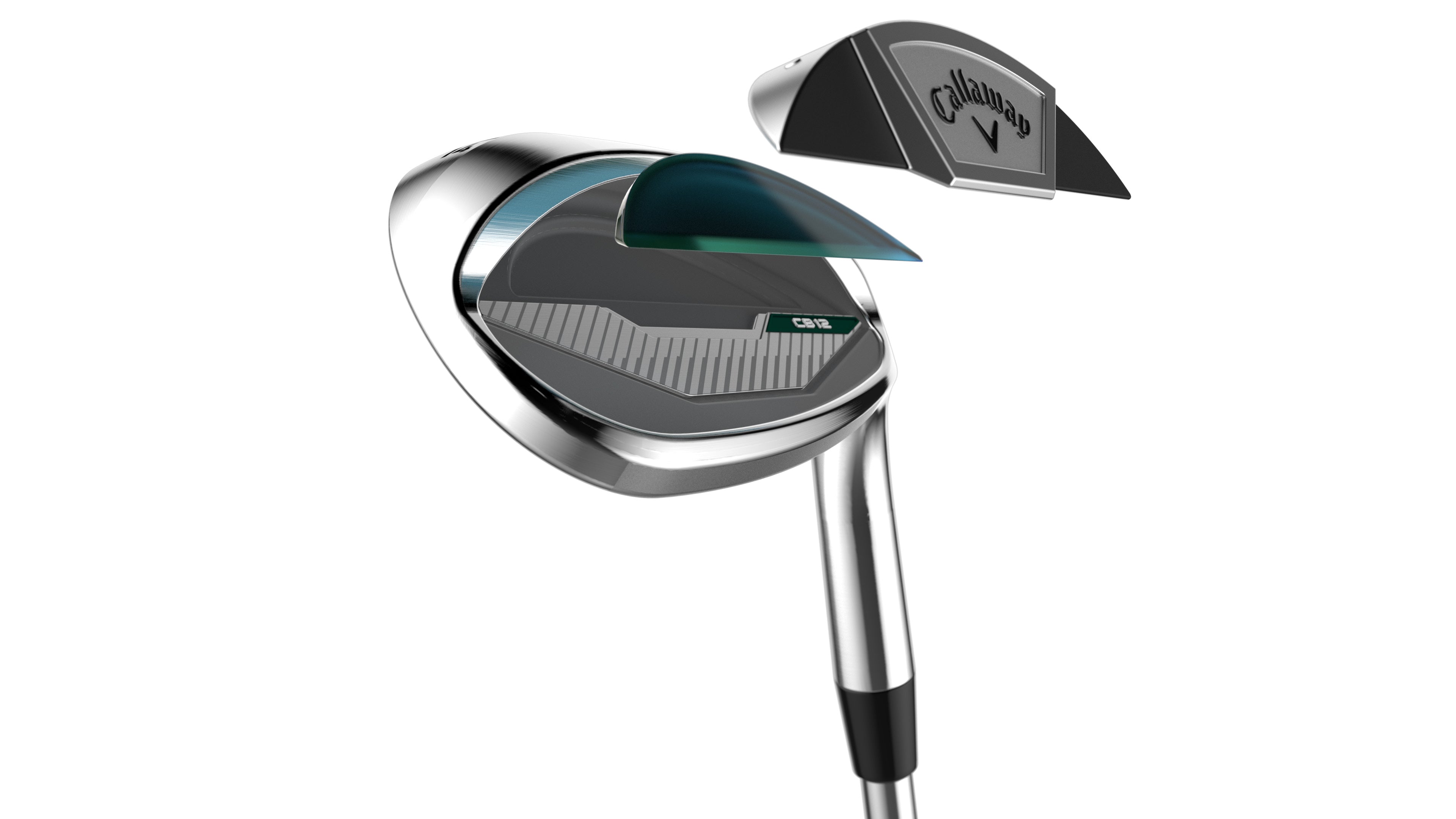 Callaway CB12 Wedge