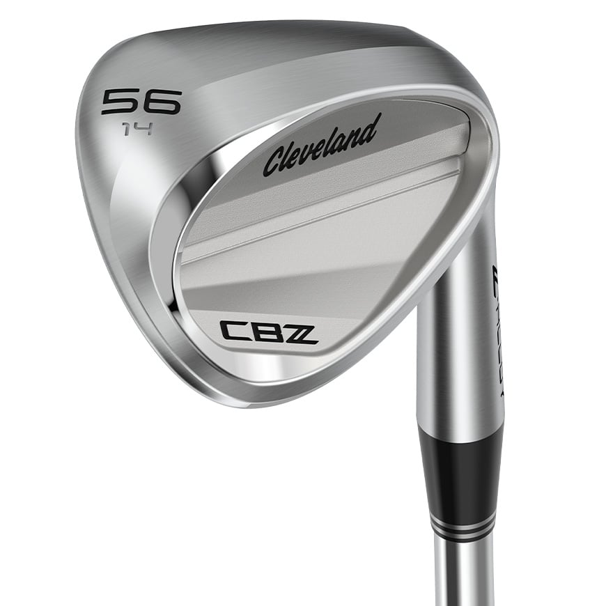 Cleveland CBZ 2026 Wedge