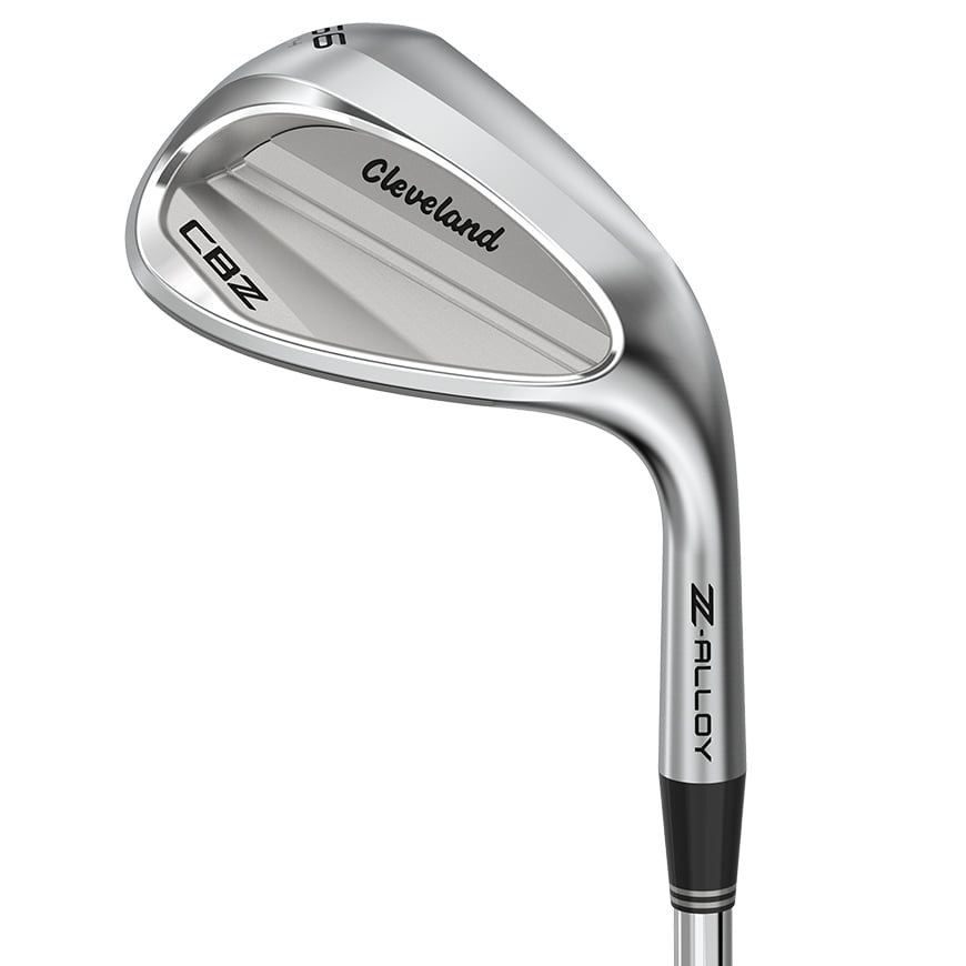 Cleveland CBZ 2026 Wedge