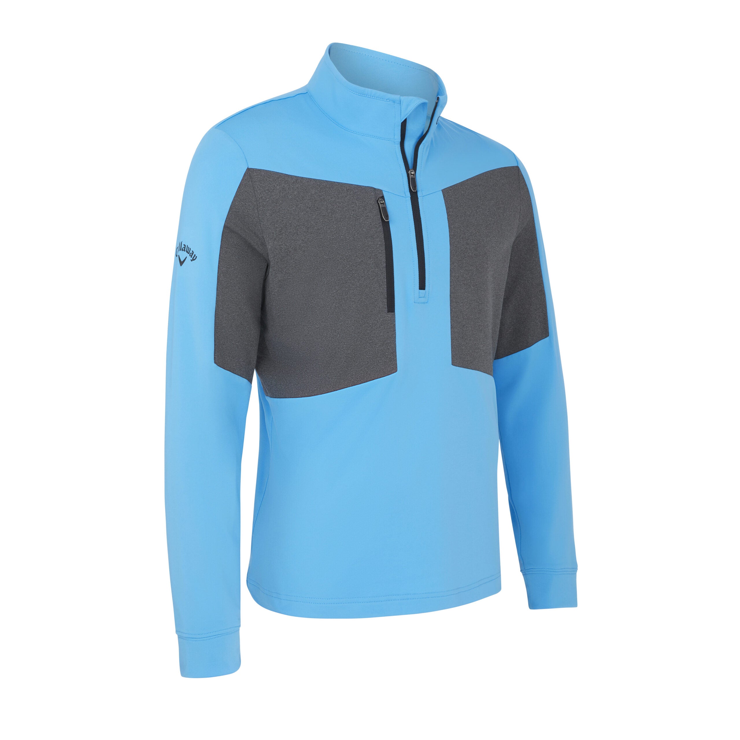 Callaway Aquapel Thermal Hoodie Herren