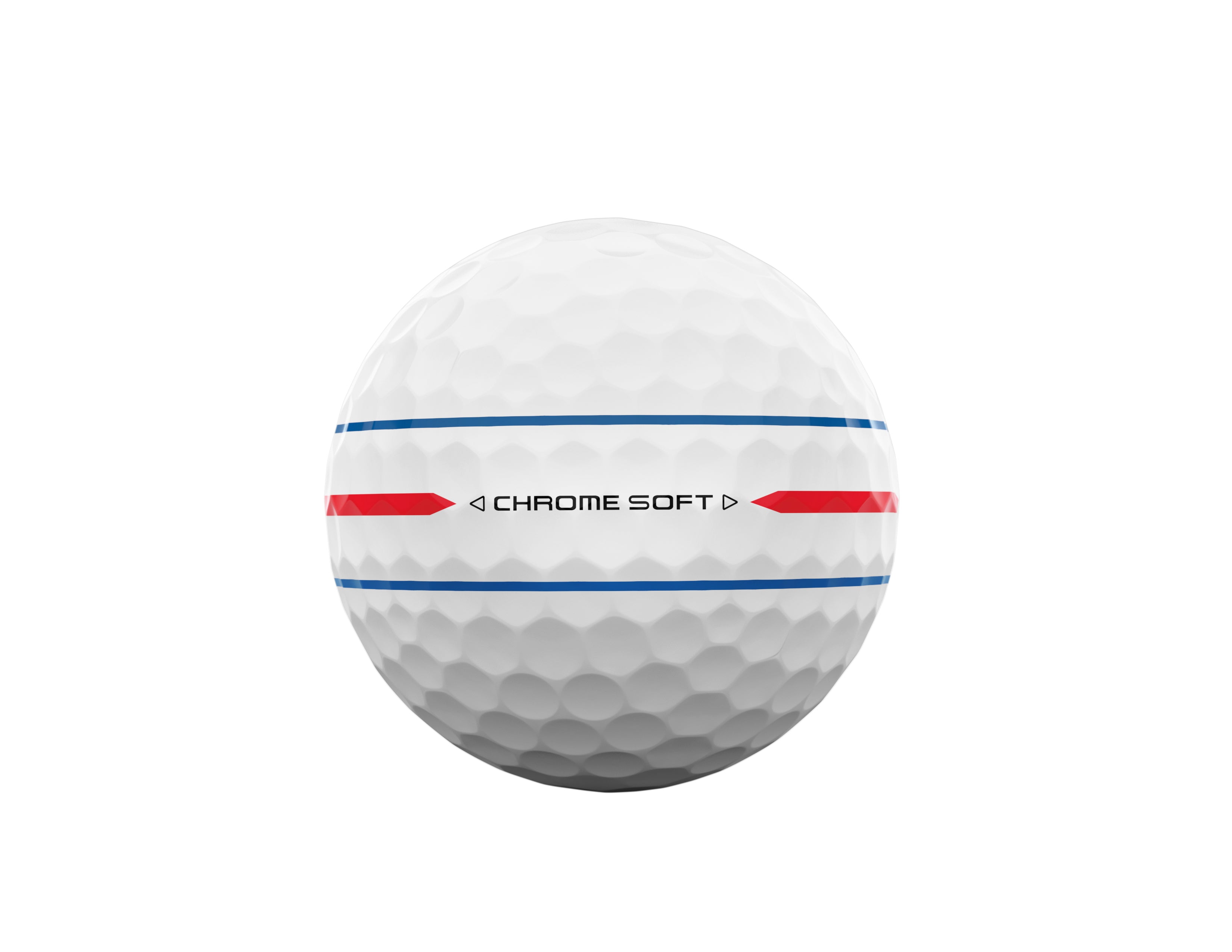 Callaway Chrome Soft Golf Balls 12-Pack