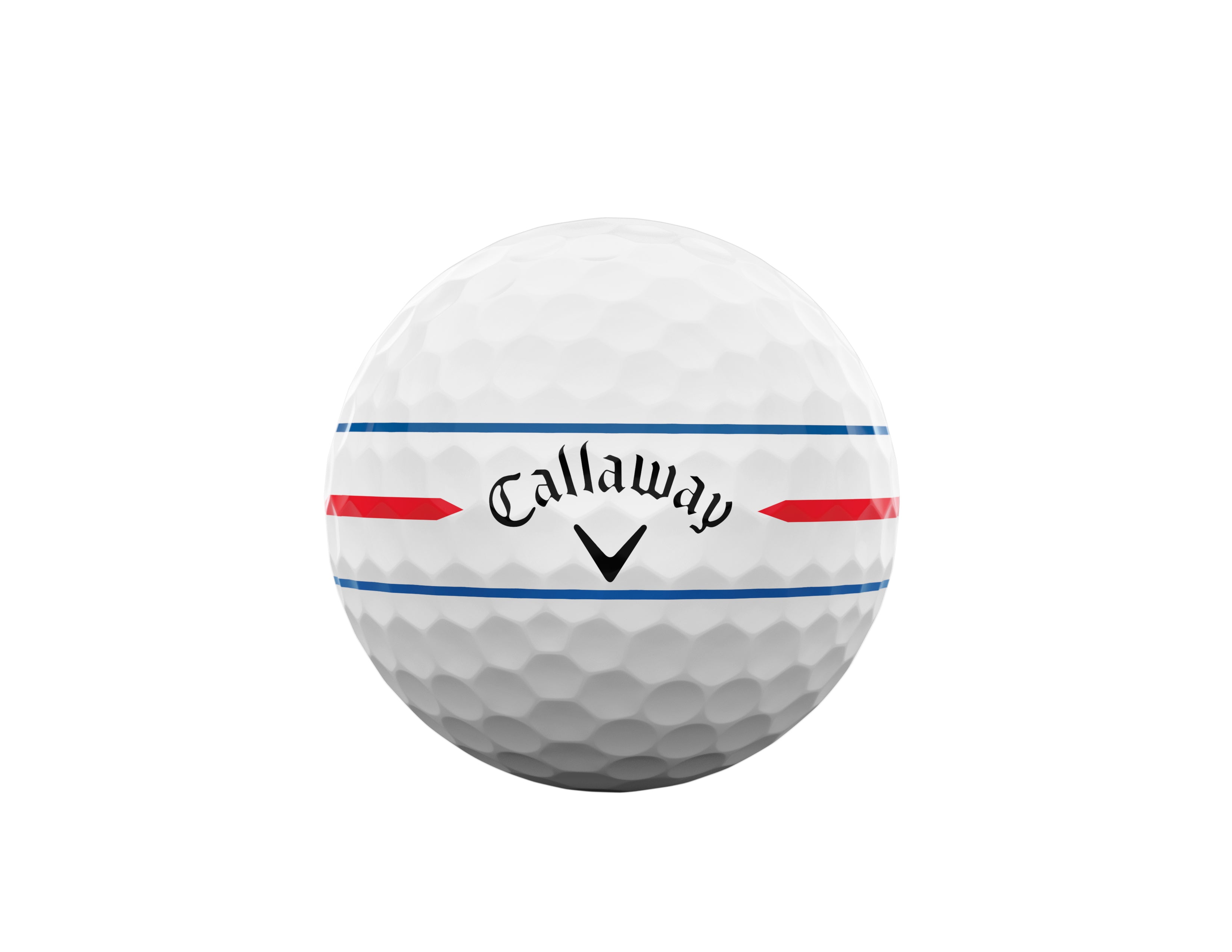 Callaway Chrome Soft Golf Balls 12-Pack