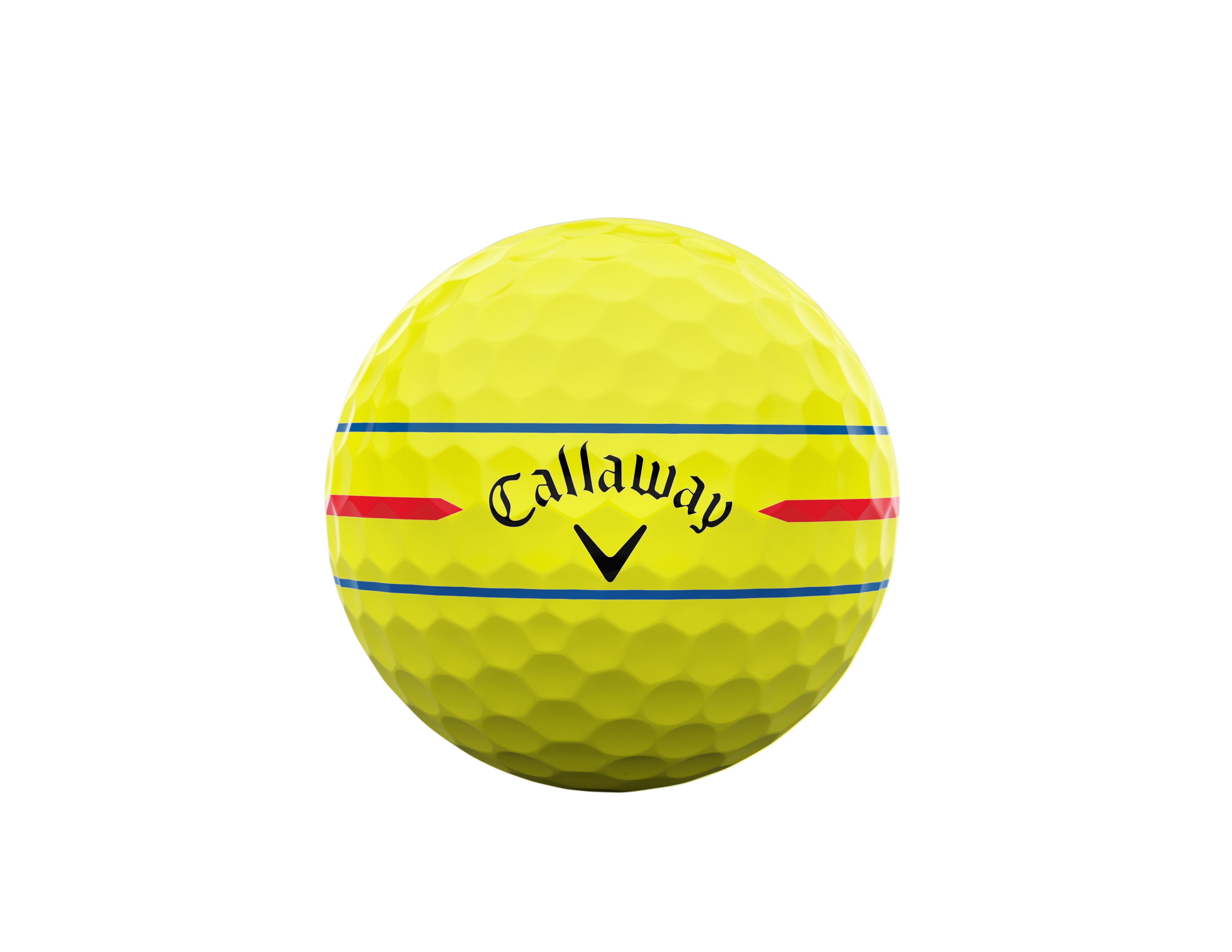 Callaway Chrome Soft Golf Balls 12-Pack