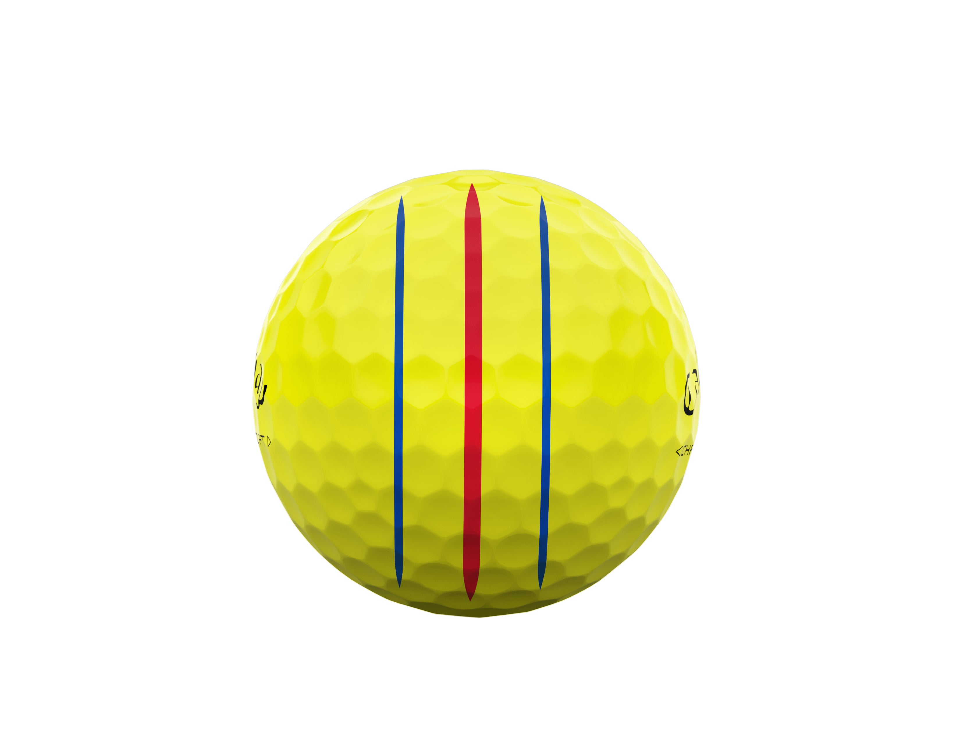 Callaway Chrome Soft Golf Balls 12-Pack