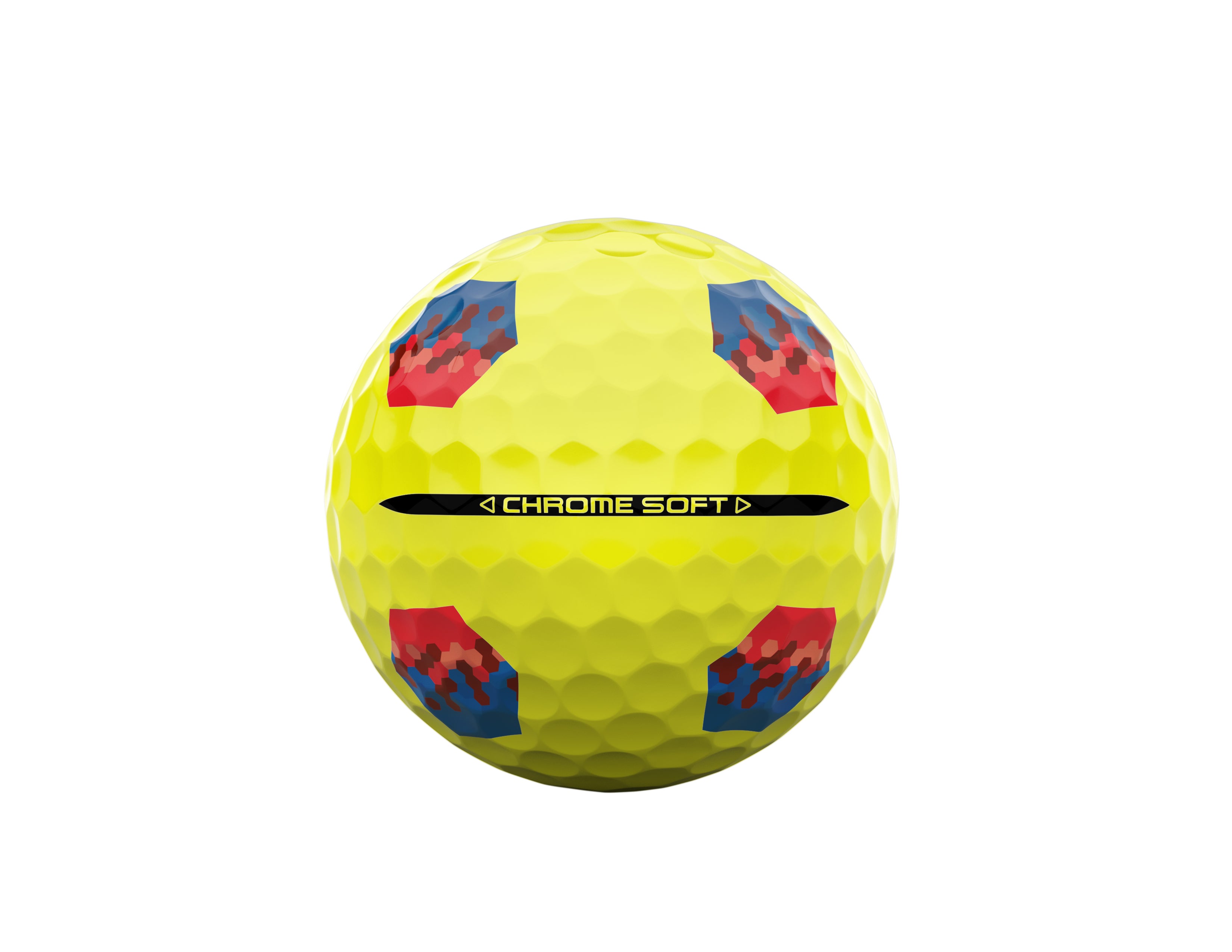 Callaway Chrome Soft Golf Balls 12-Pack