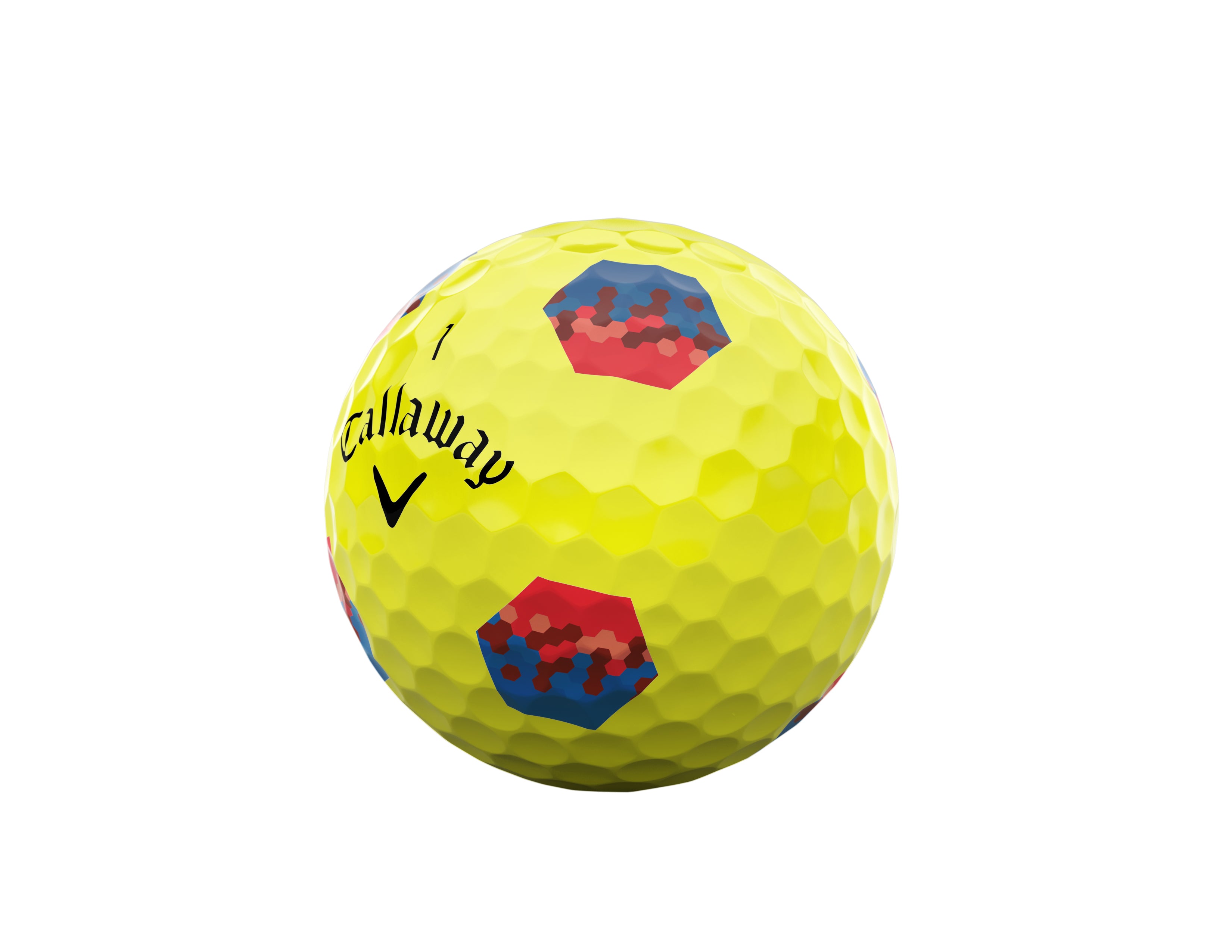 Callaway Chrome Soft Golf Balls 12-Pack