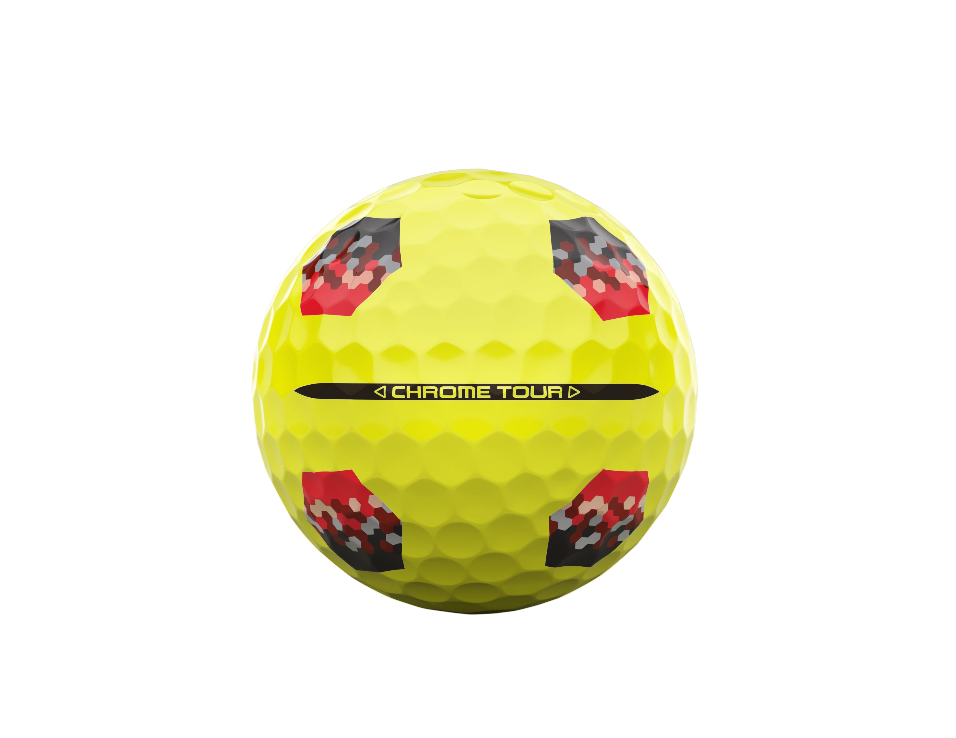 Callaway Chrome Tour Golfbälle 12Stk.