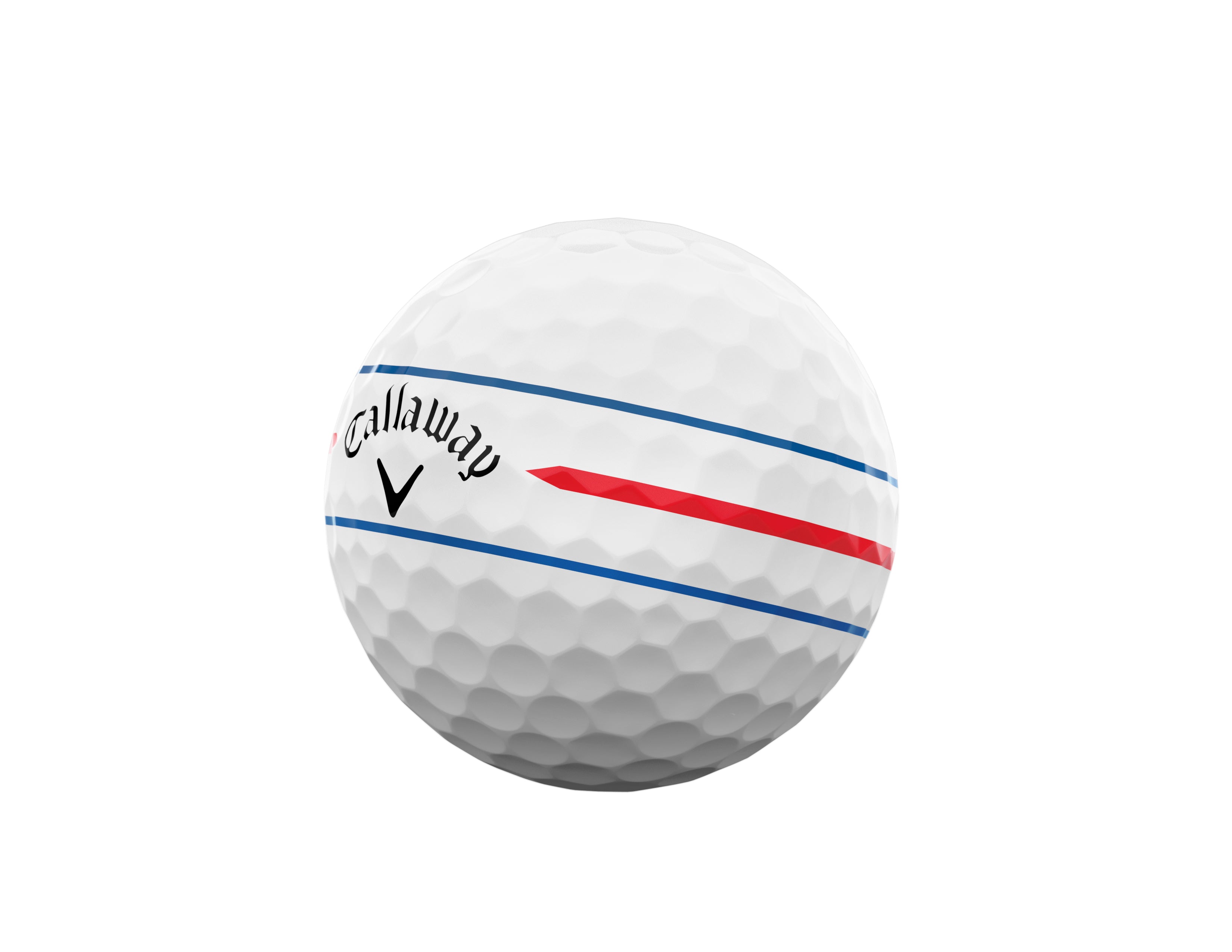 Callaway Chrome Tour Golfbälle 12Stk.