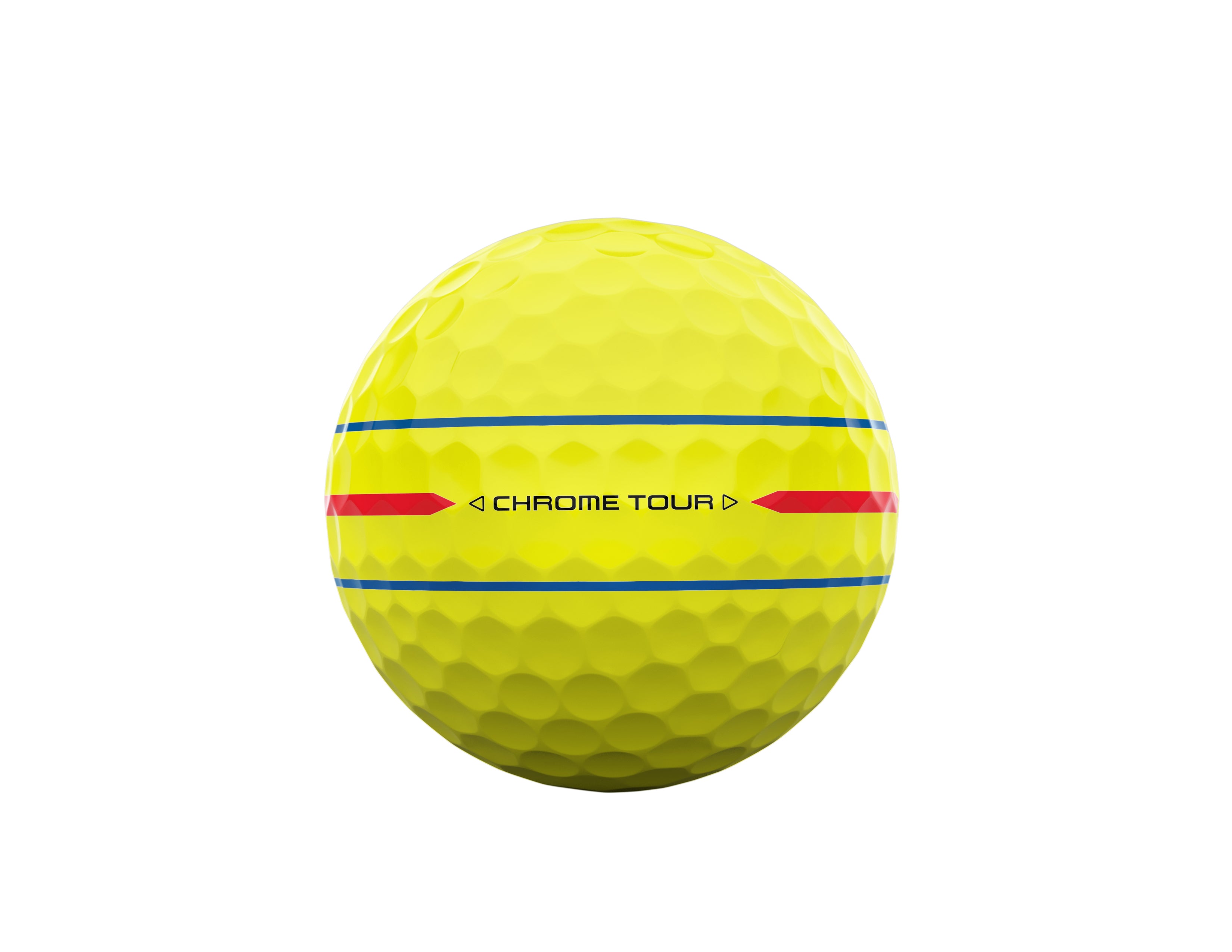 Callaway Chrome Tour Golfbälle 12Stk.