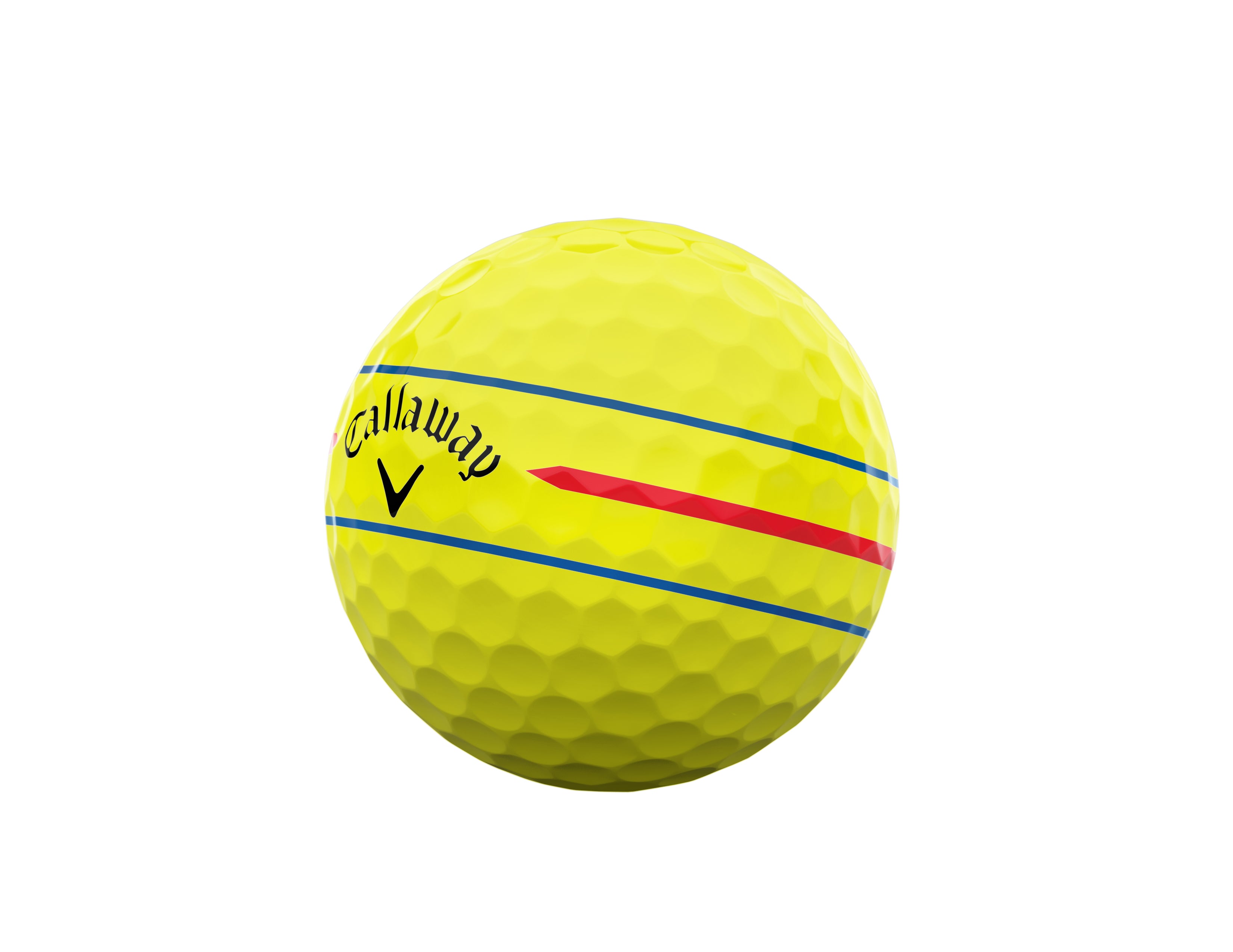 Callaway Chrome Tour Golfbälle 12Stk.