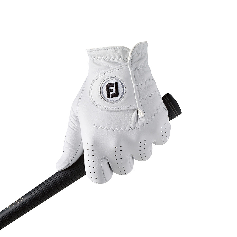 Footjoy CabrettaSof Golfhandschuh Herren –