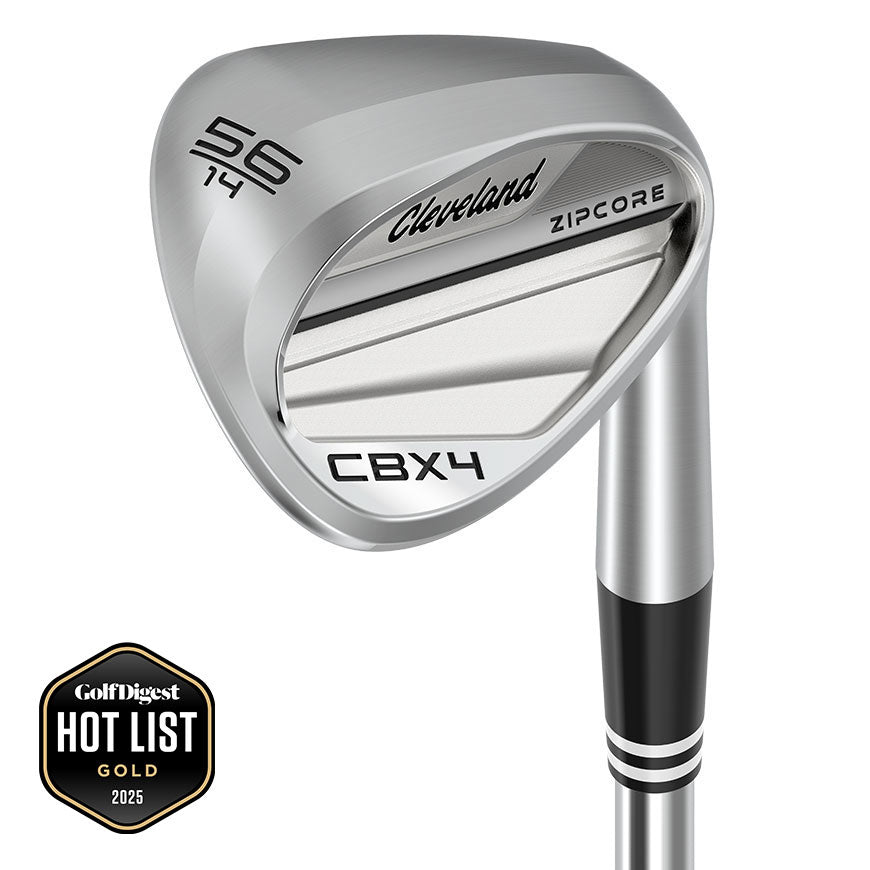 Cleveland CBX4 ZIPCORE Wedge