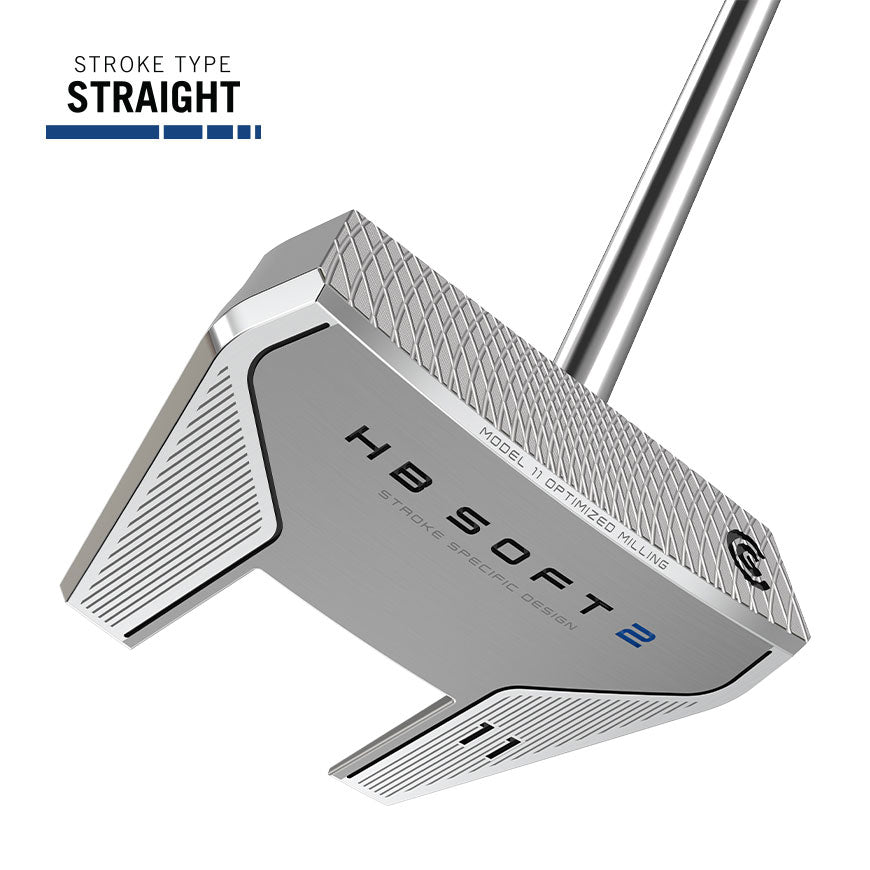 Cleveland HB Soft 2 #11CB Putter