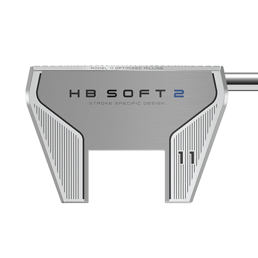 Cleveland HB Soft 2 #11CB Putter