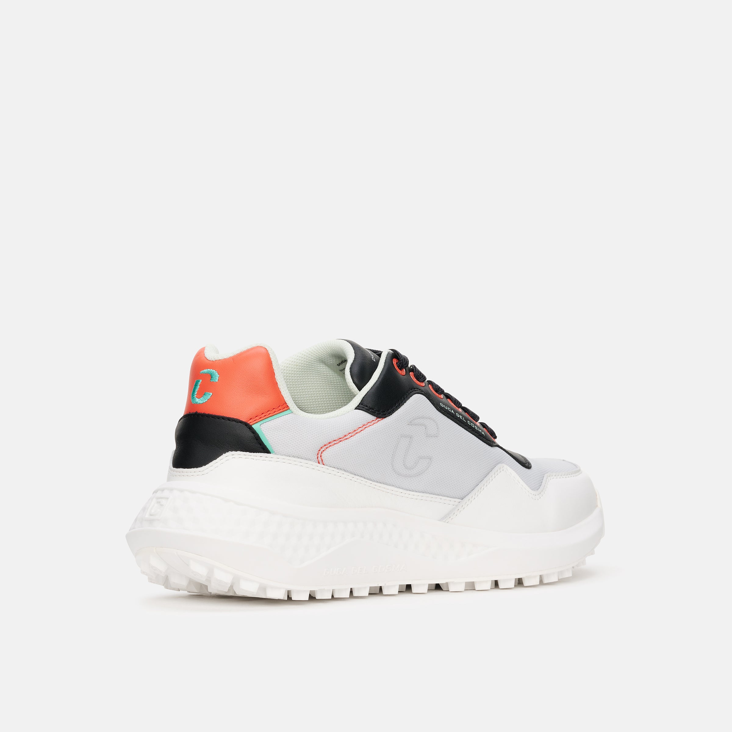 Duca del Cosma Genova Men's Golf Shoe