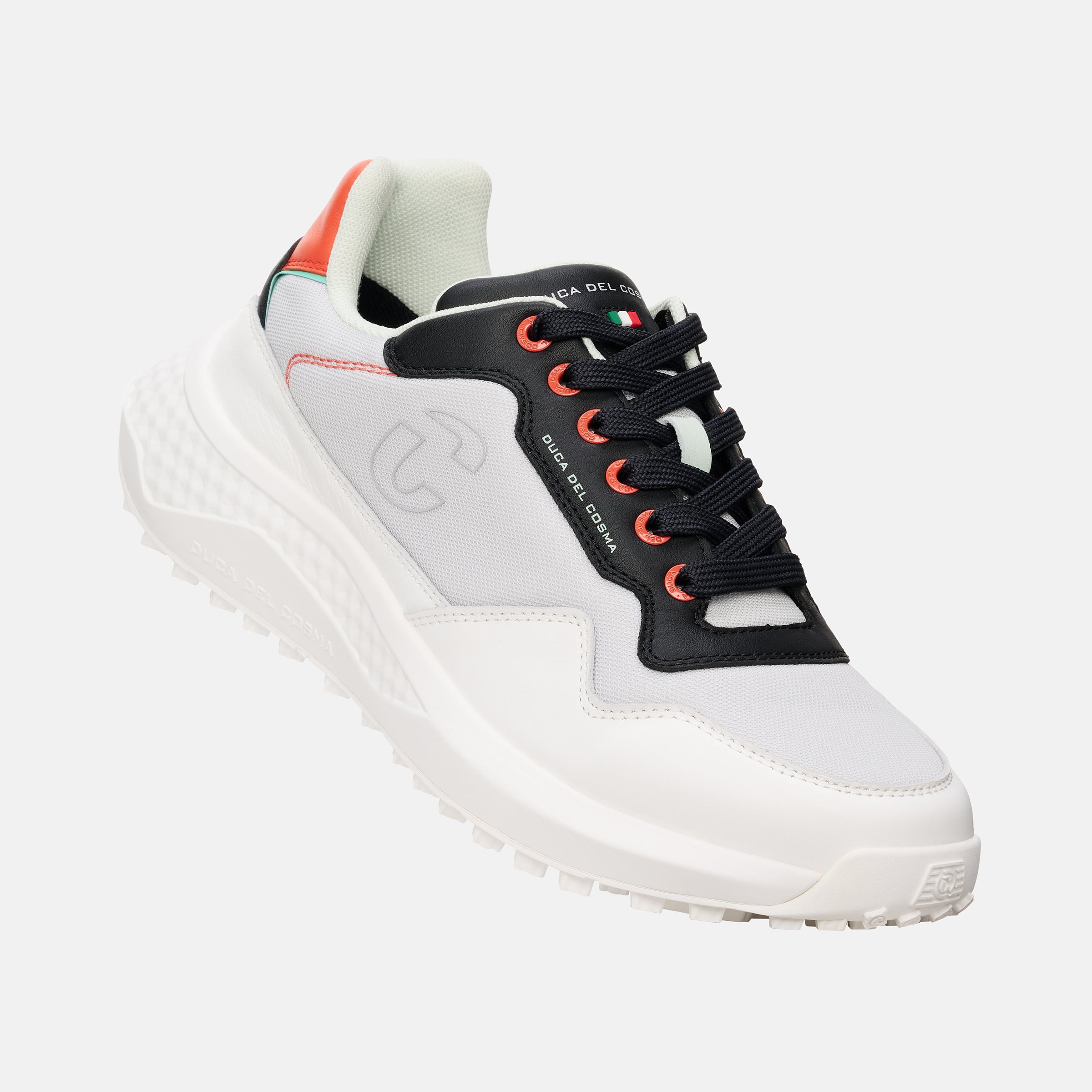 Duca del Cosma Genova Men's Golf Shoe