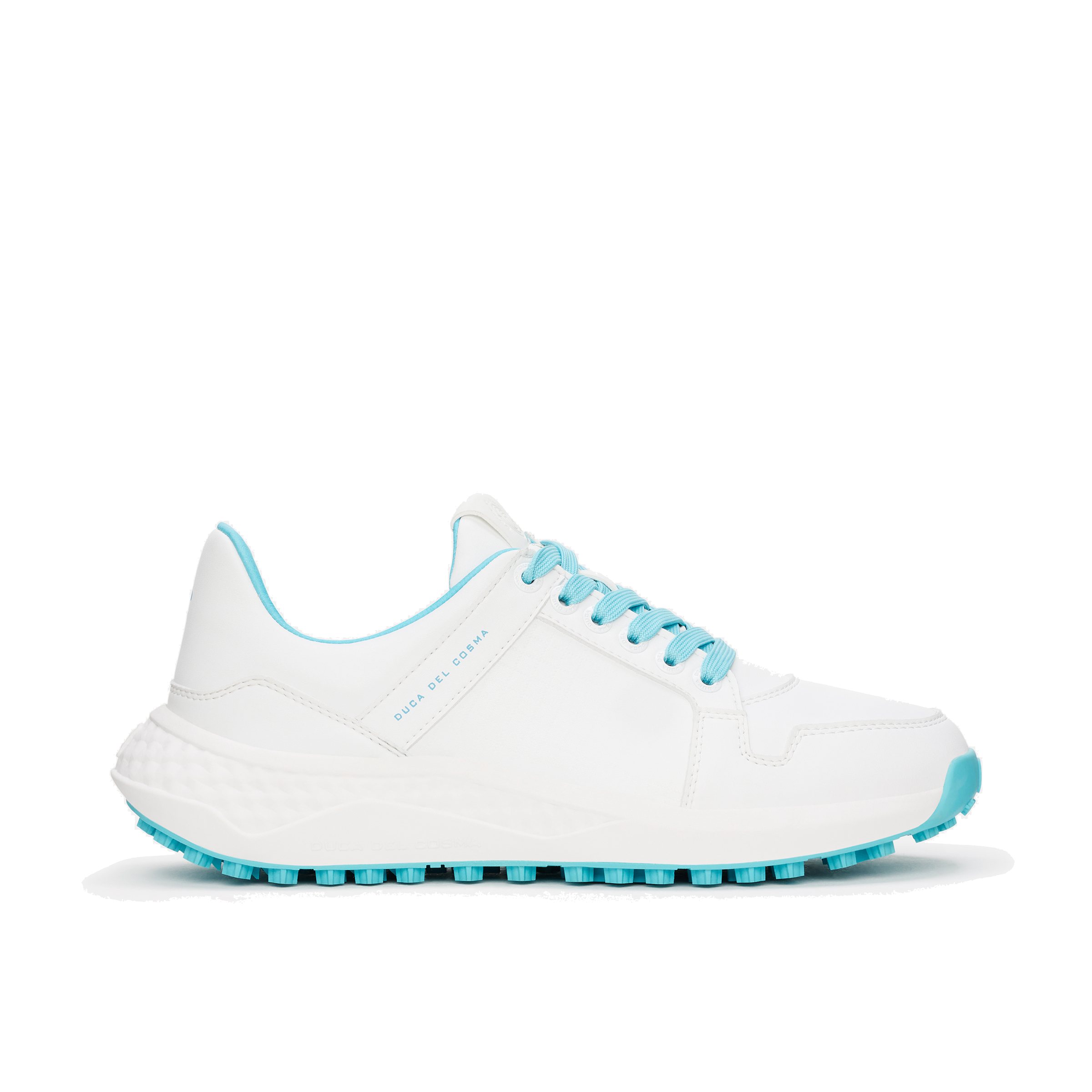 Duca del Cosma Licata Golfschuh Damen