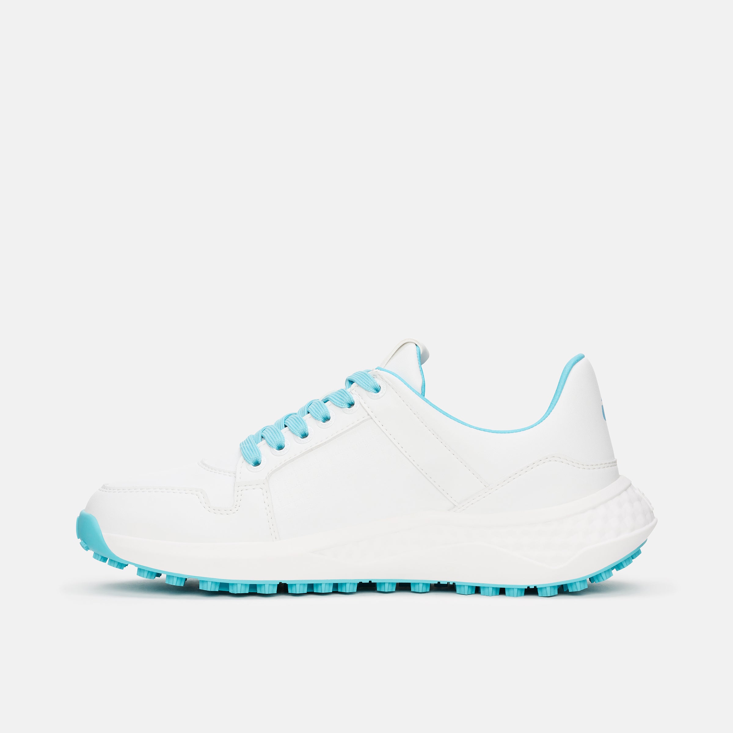 Duca del Cosma Licata Golfschuh Damen