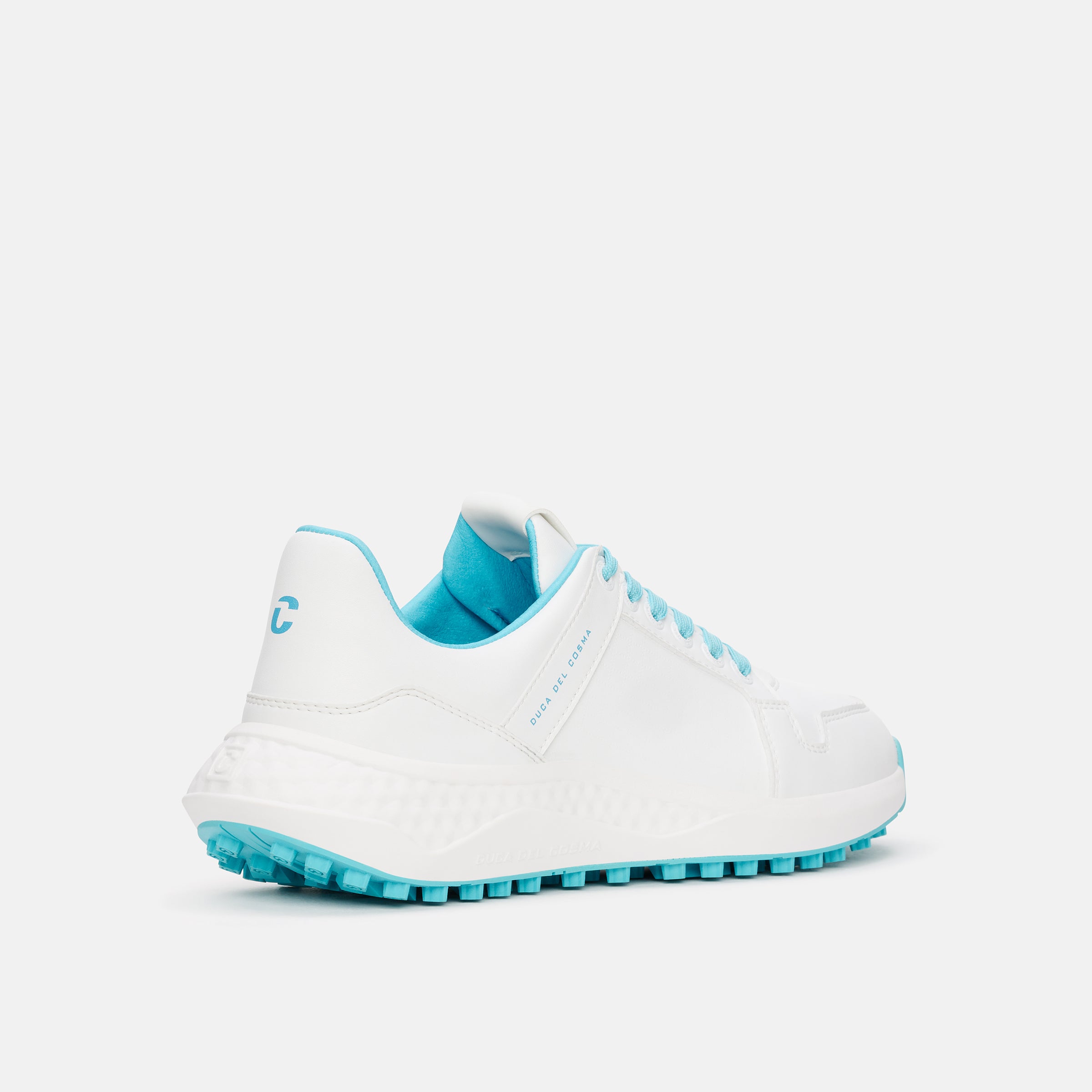 Duca del Cosma Licata Golfschuh Damen