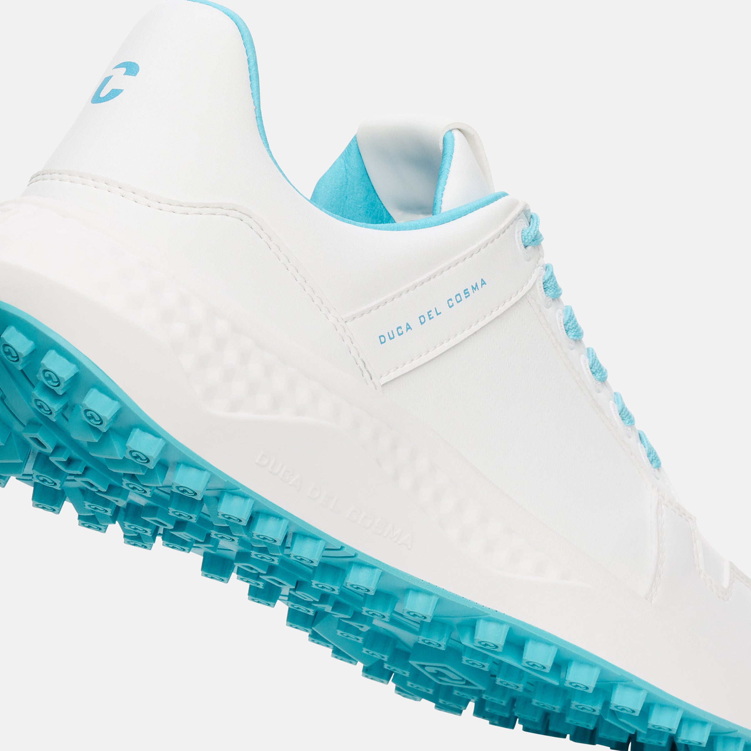 Duca del Cosma Licata Golfschuh Damen