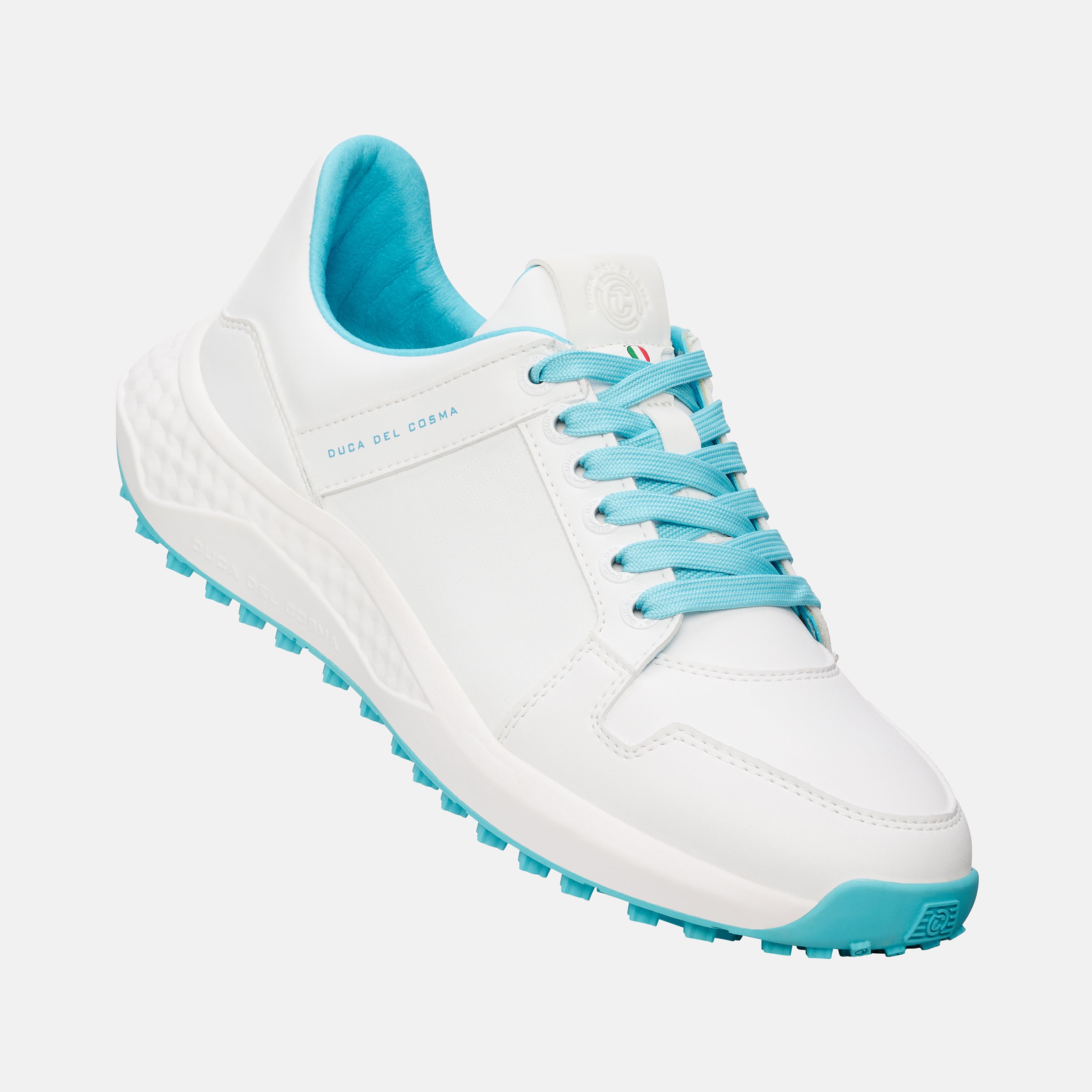 Duca del Cosma Licata Golfschuh Damen