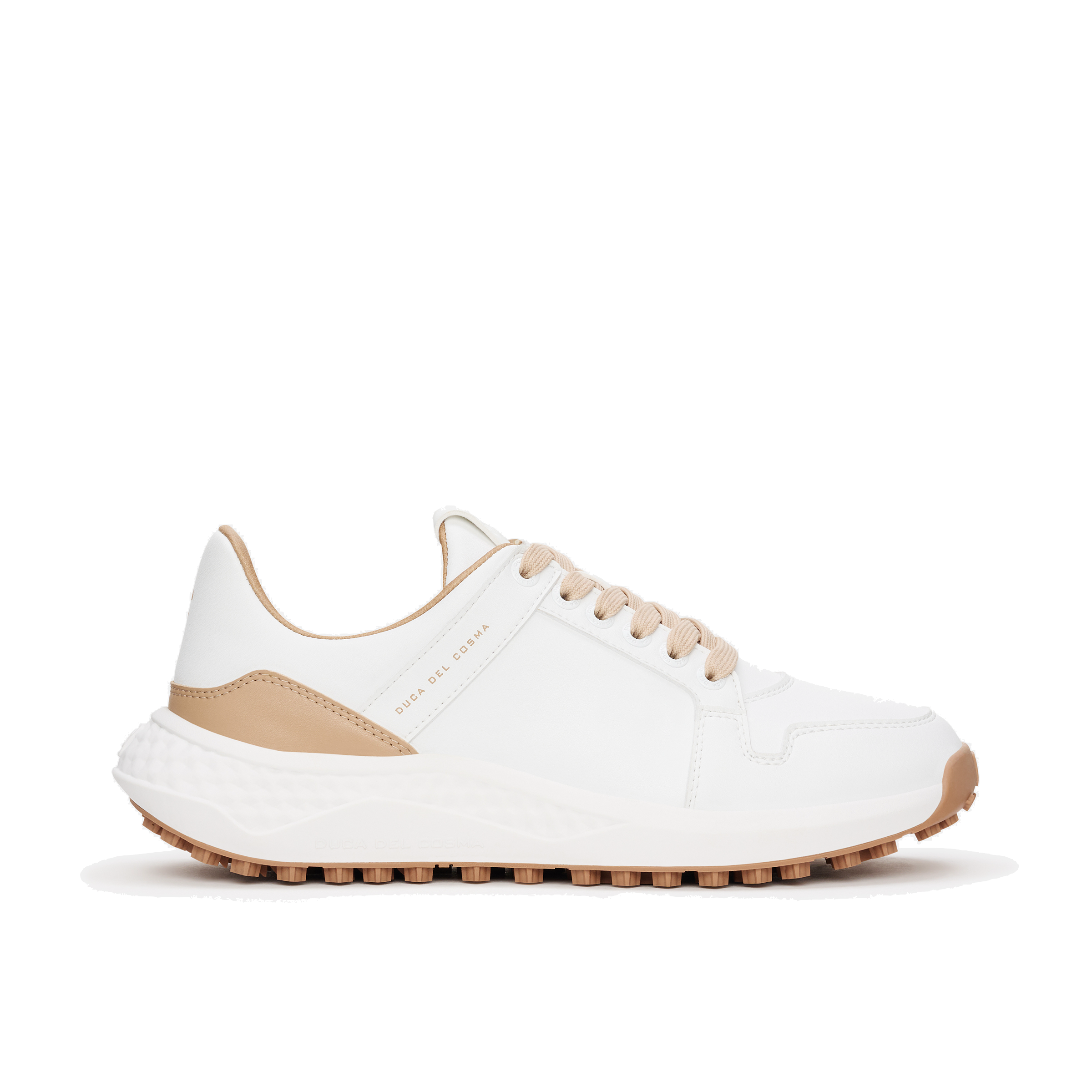Duca del Cosma Licata Golfschuh Damen