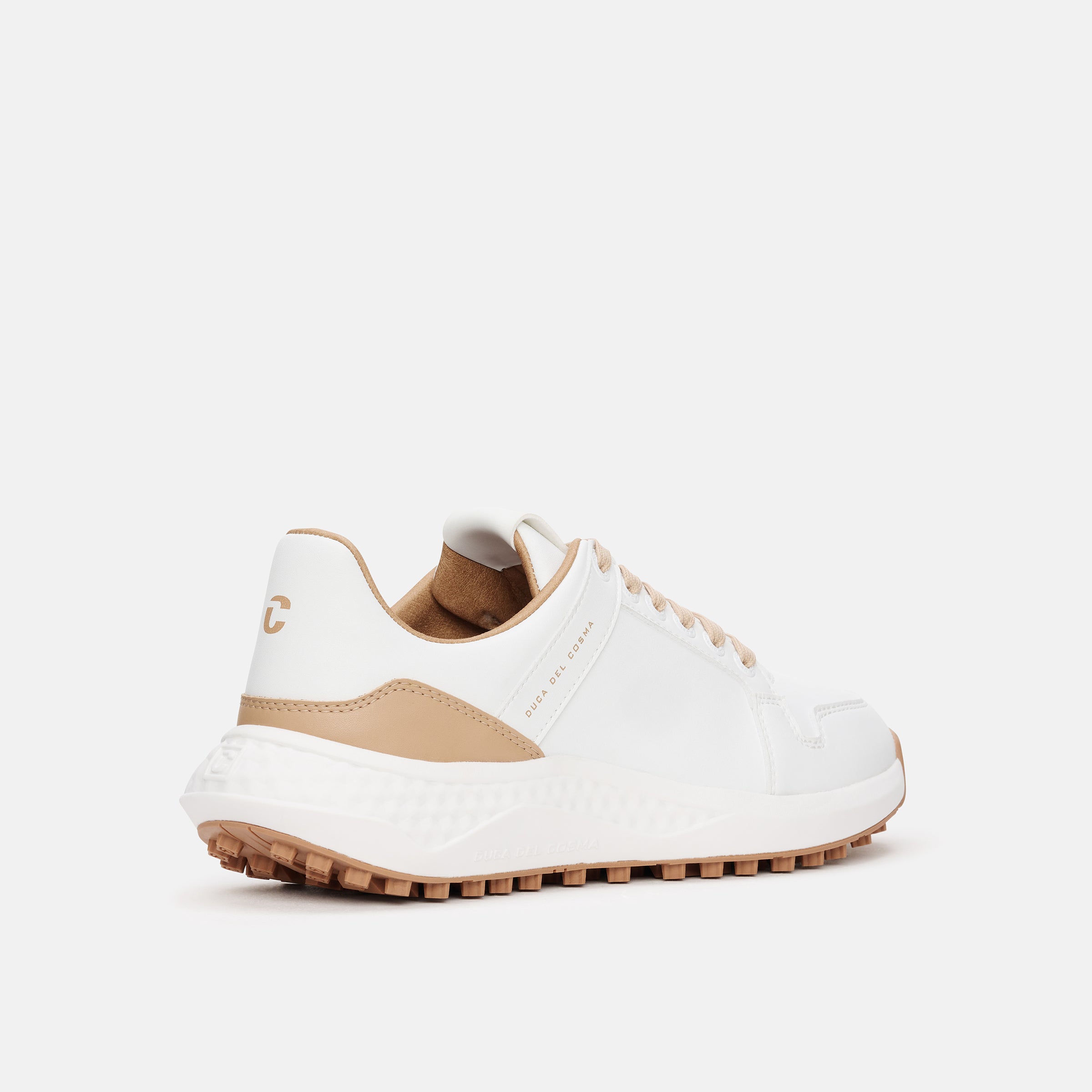 Duca del Cosma Licata Golfschuh Damen