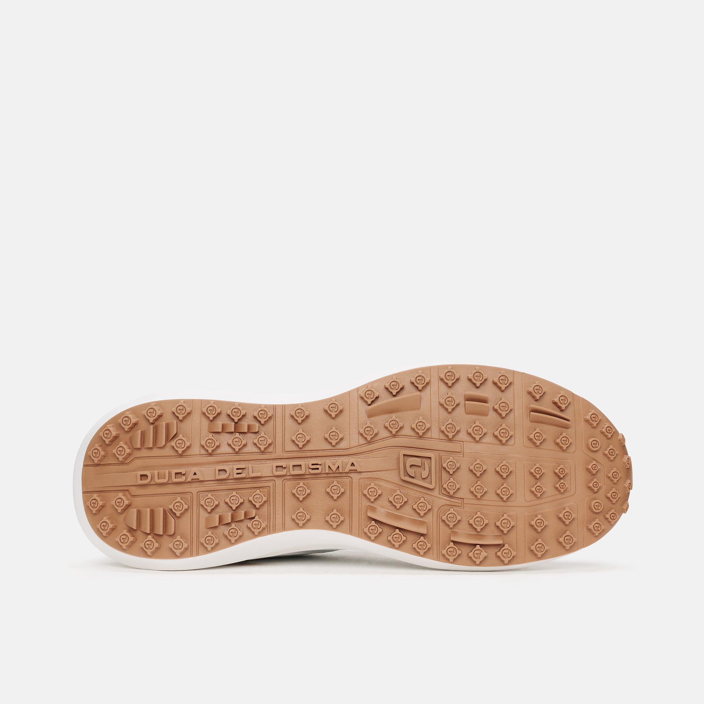 Duca del Cosma Licata Golfschuh Damen