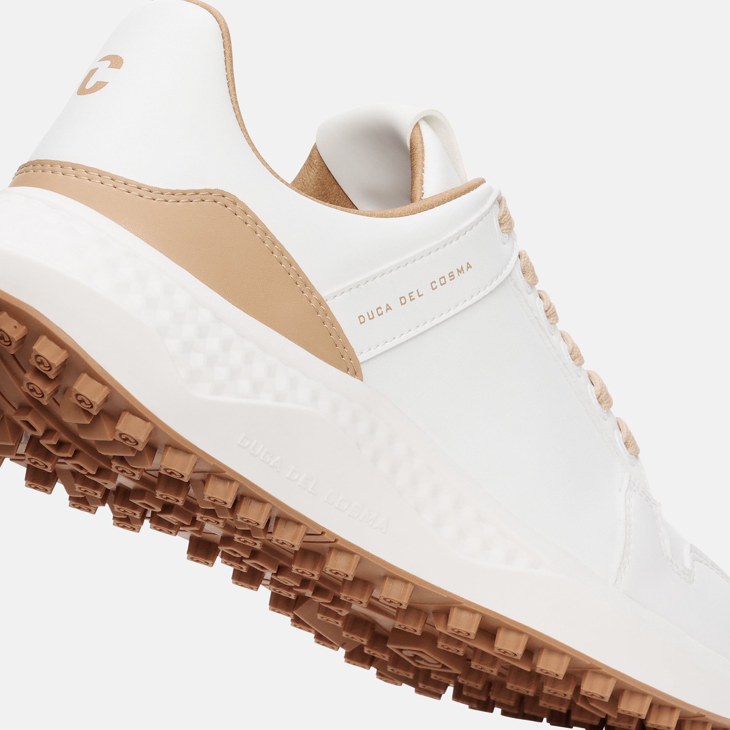Duca del Cosma Licata Golfschuh Damen