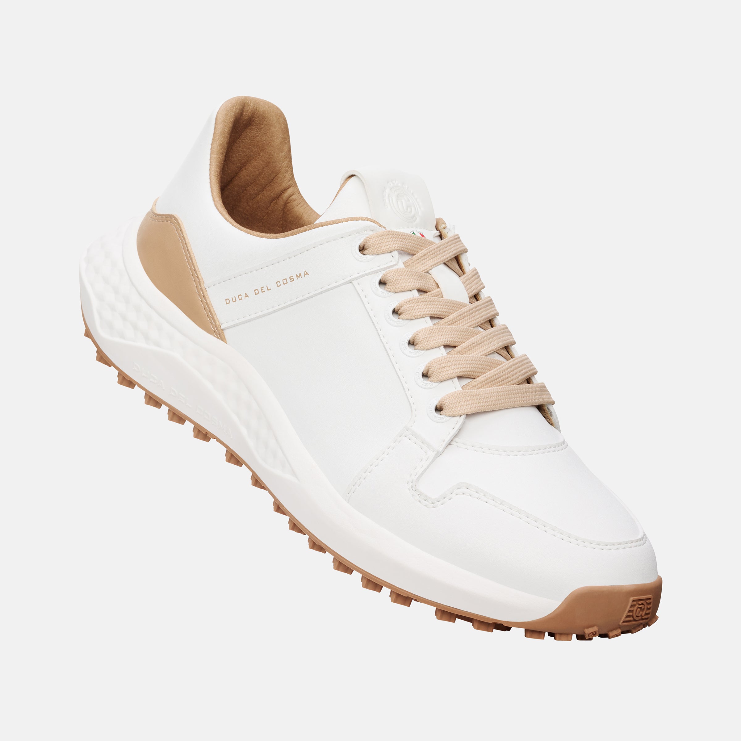 Duca del Cosma Licata Golfschuh Damen