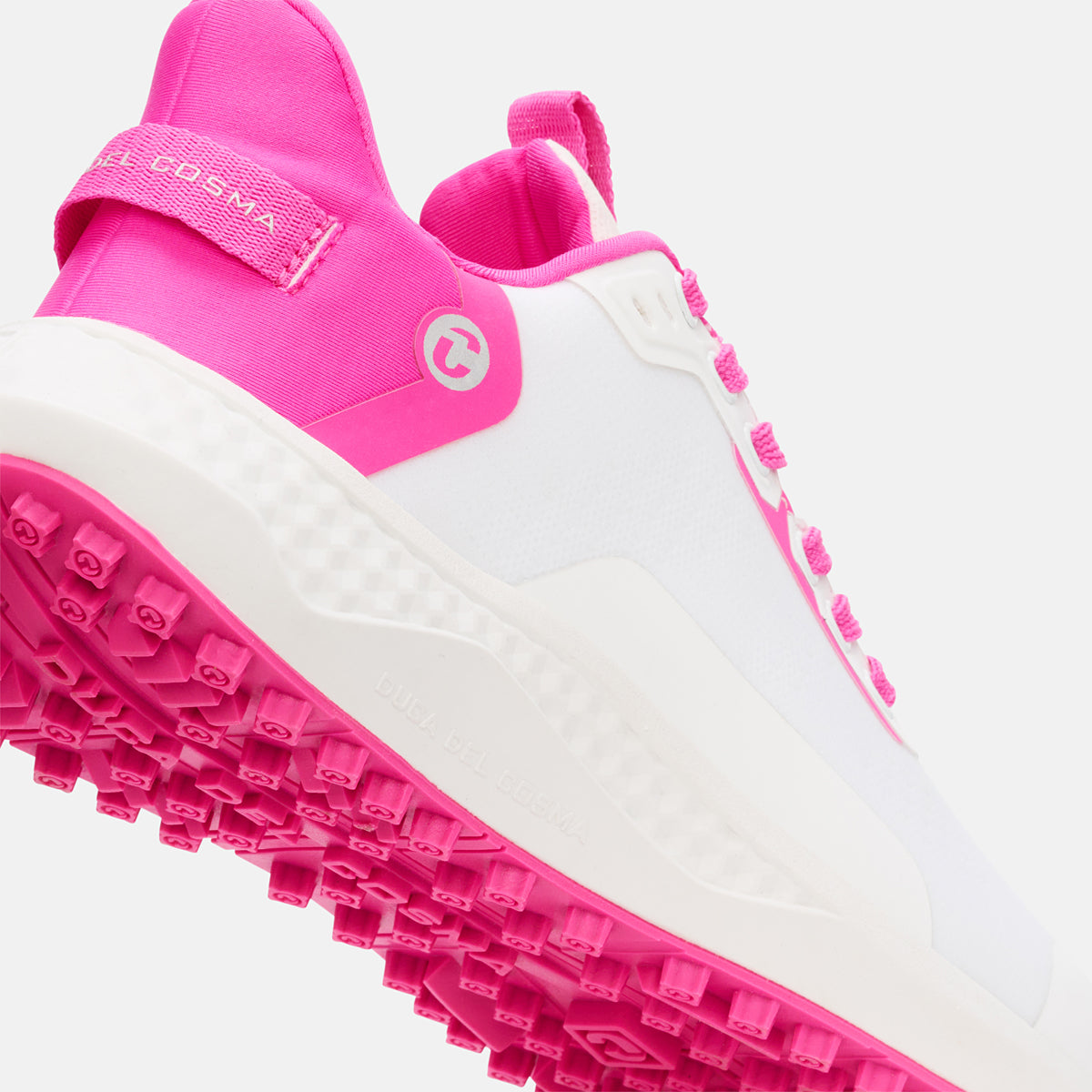 Duca del Cosma Andiamo Golfschuh Damen