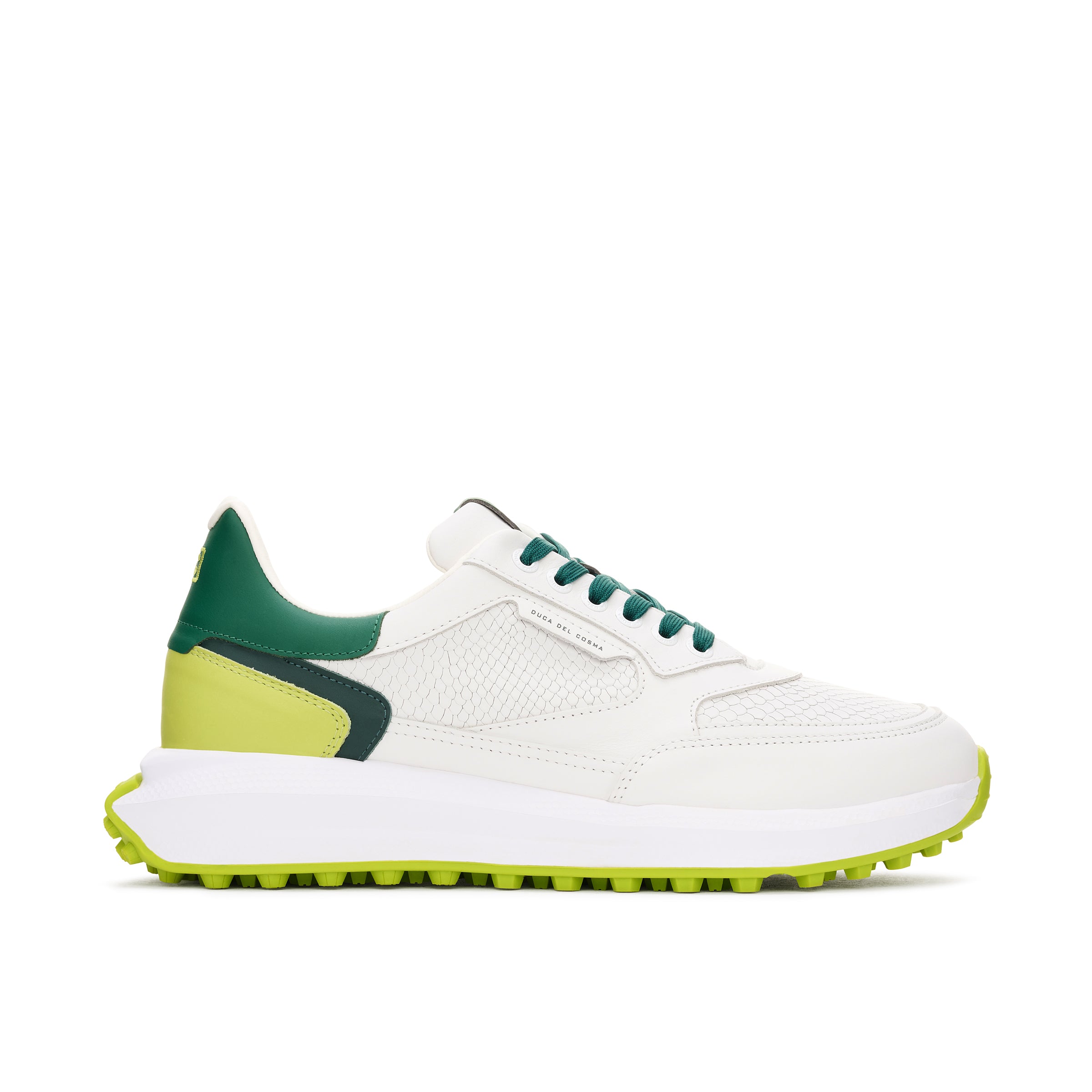Duca del Cosma Davanti 2 Men's Golf Shoe