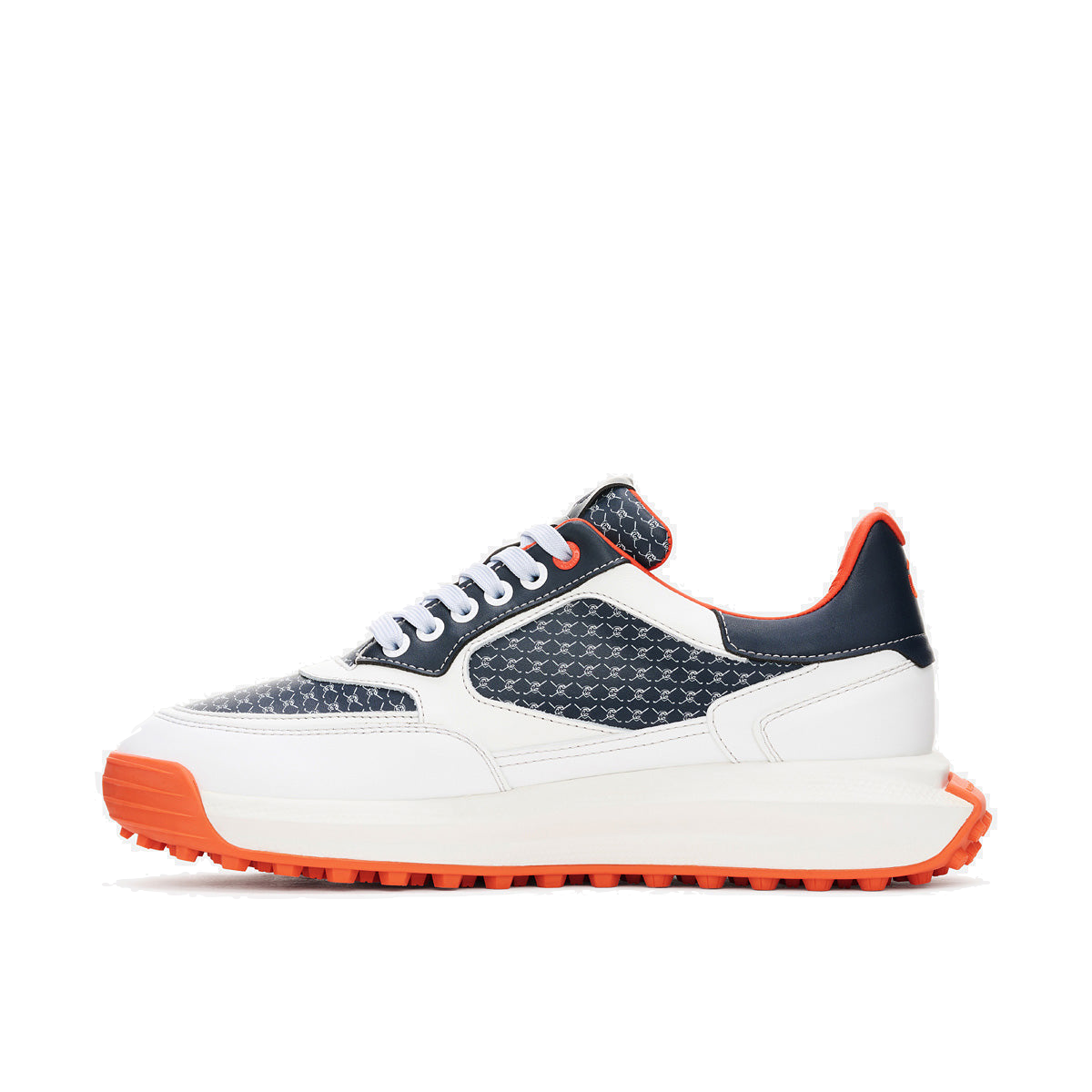 Duca del Cosma Davanti 2 Golfschuh Herren