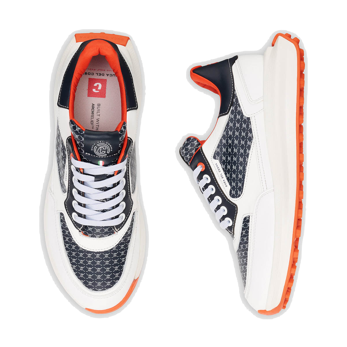 Duca del Cosma Davanti 2 Men's Golf Shoe