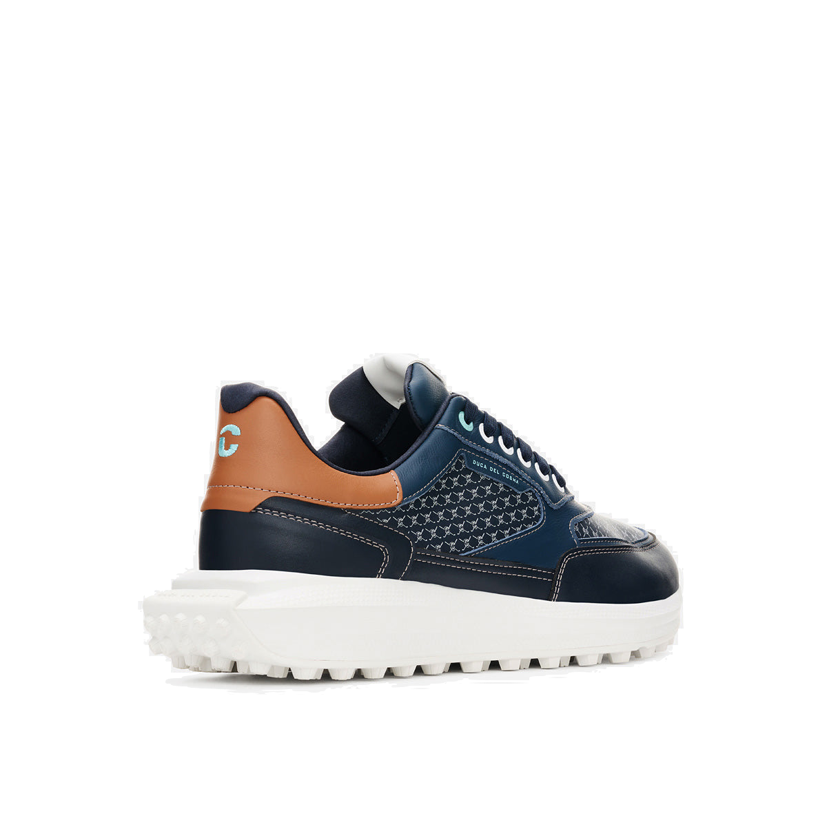 Duca del Cosma Davanti 2 Men's Golf Shoe