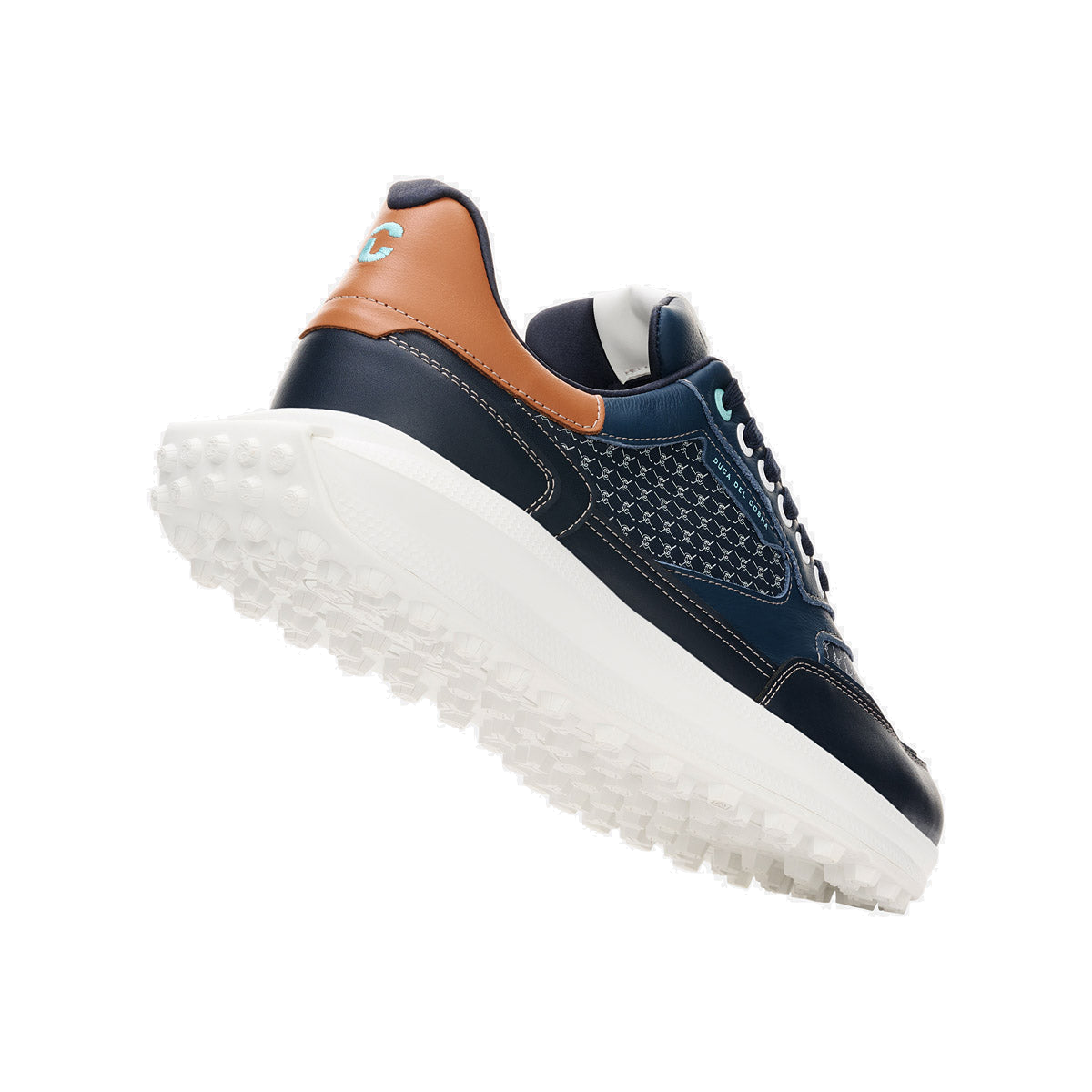 Duca del Cosma Davanti 2 Men's Golf Shoe