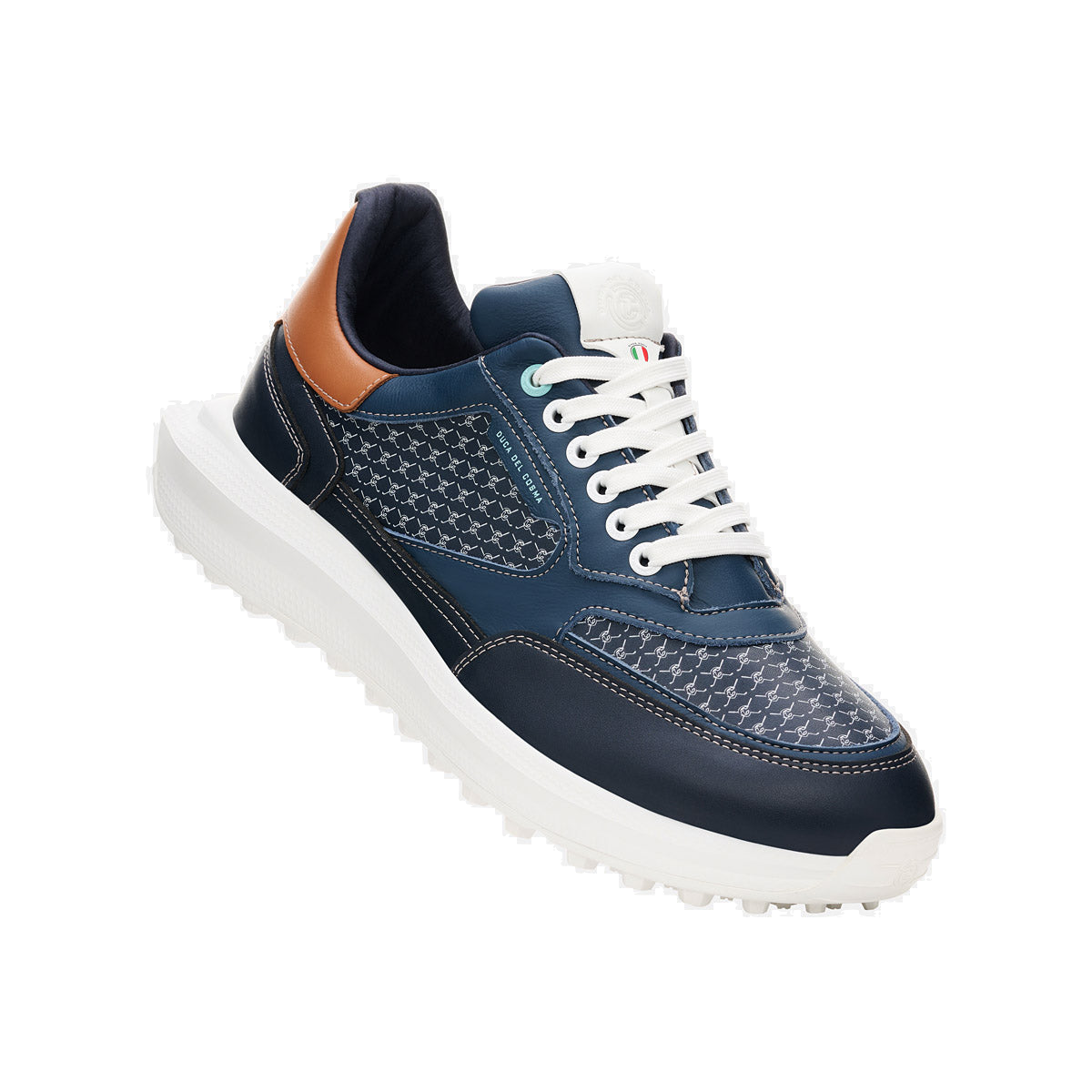 Duca del Cosma Davanti 2 Men's Golf Shoe