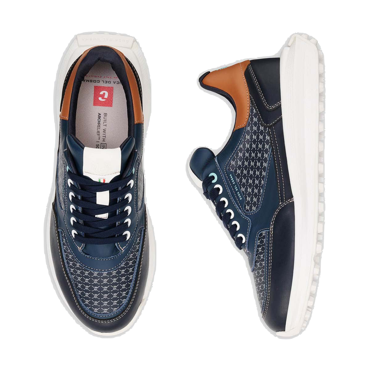 Duca del Cosma Davanti 2 Men's Golf Shoe