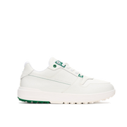 Duca del Cosma Osimo Golf Shoe Men's EU 40 White/Green
