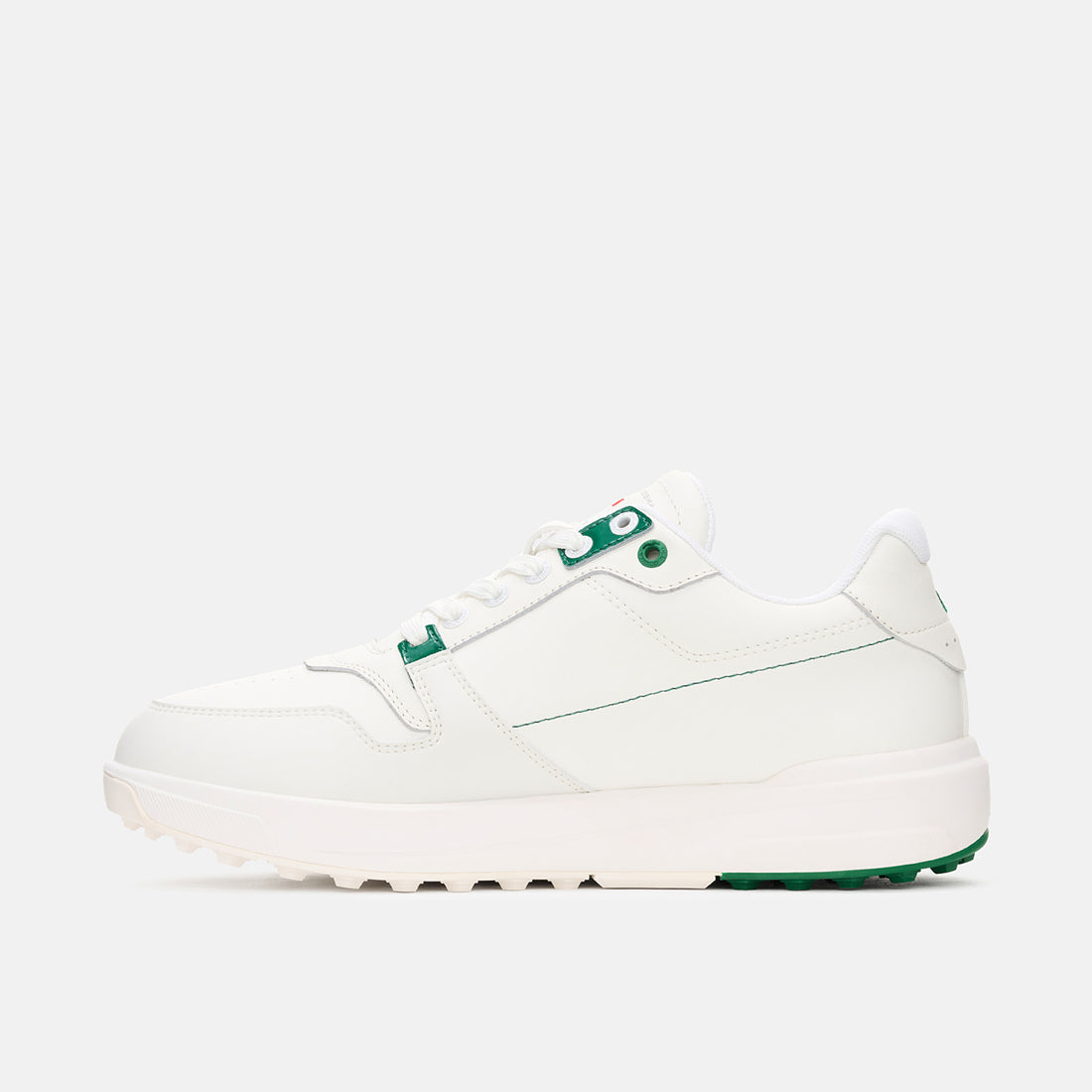 Duca del Cosma Osimo Golf Shoe Men's EU 40 White/Green