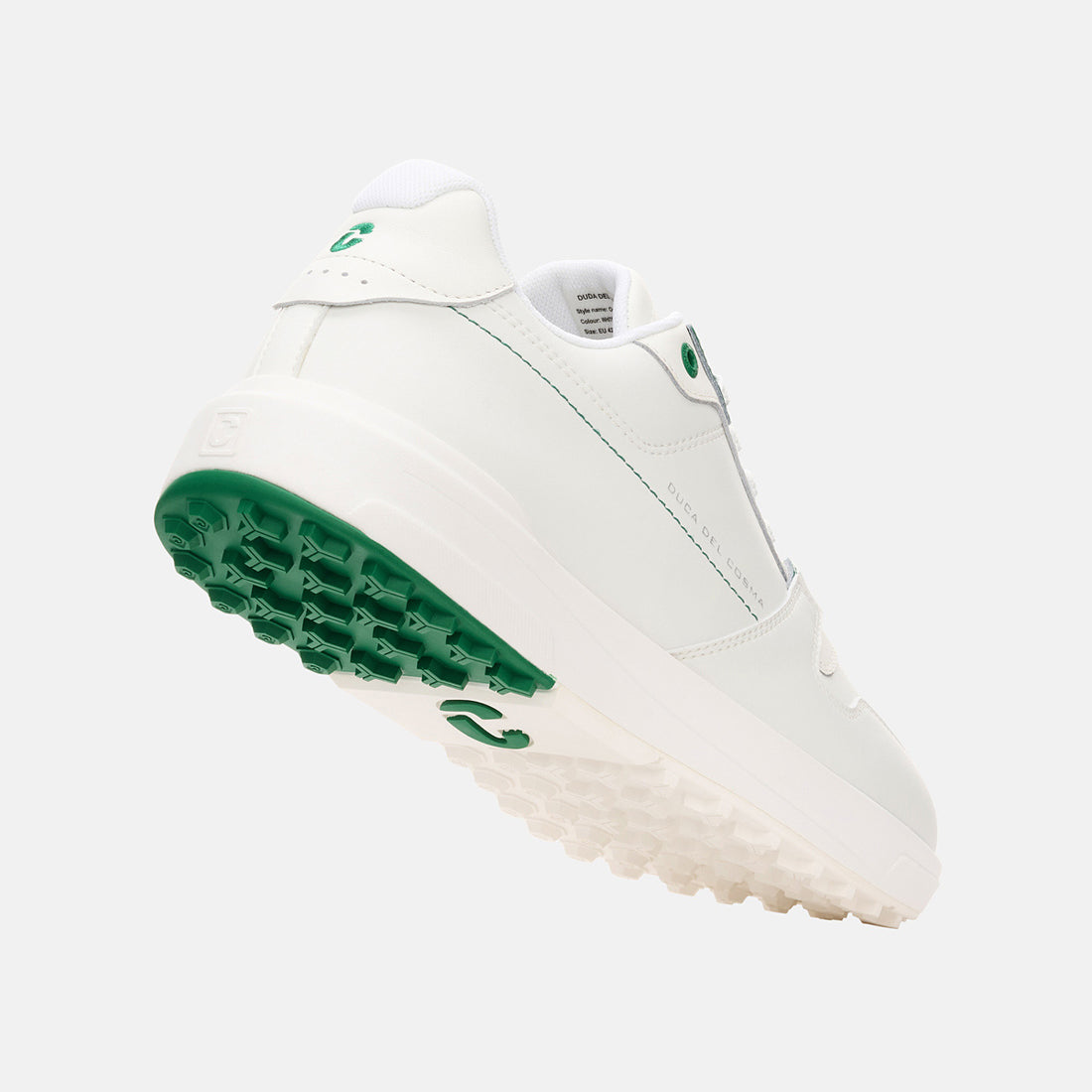 Duca del Cosma Osimo Golfschuh Herren