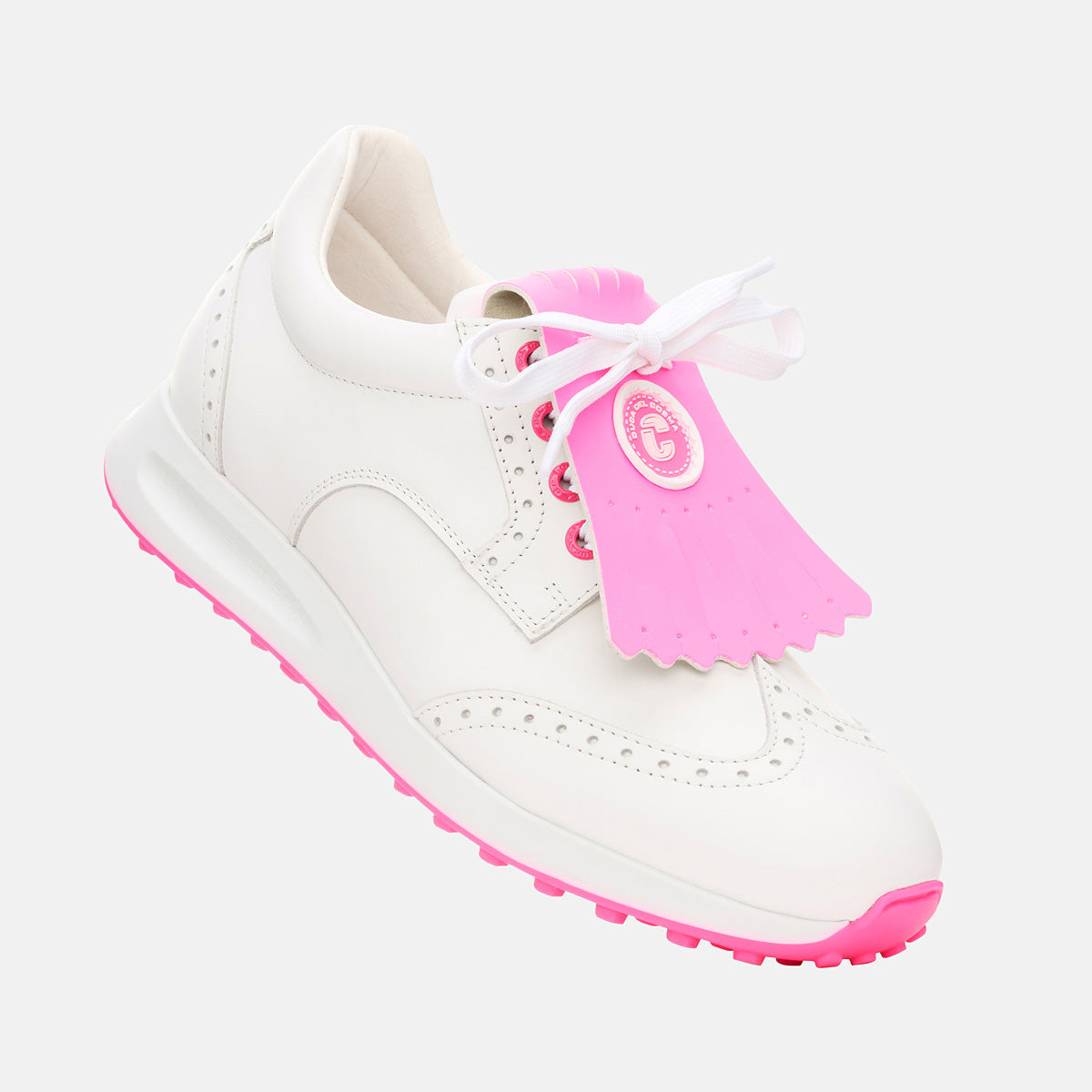 Duca Del Cosma BELLEZZA 2 Golfschuh Damen