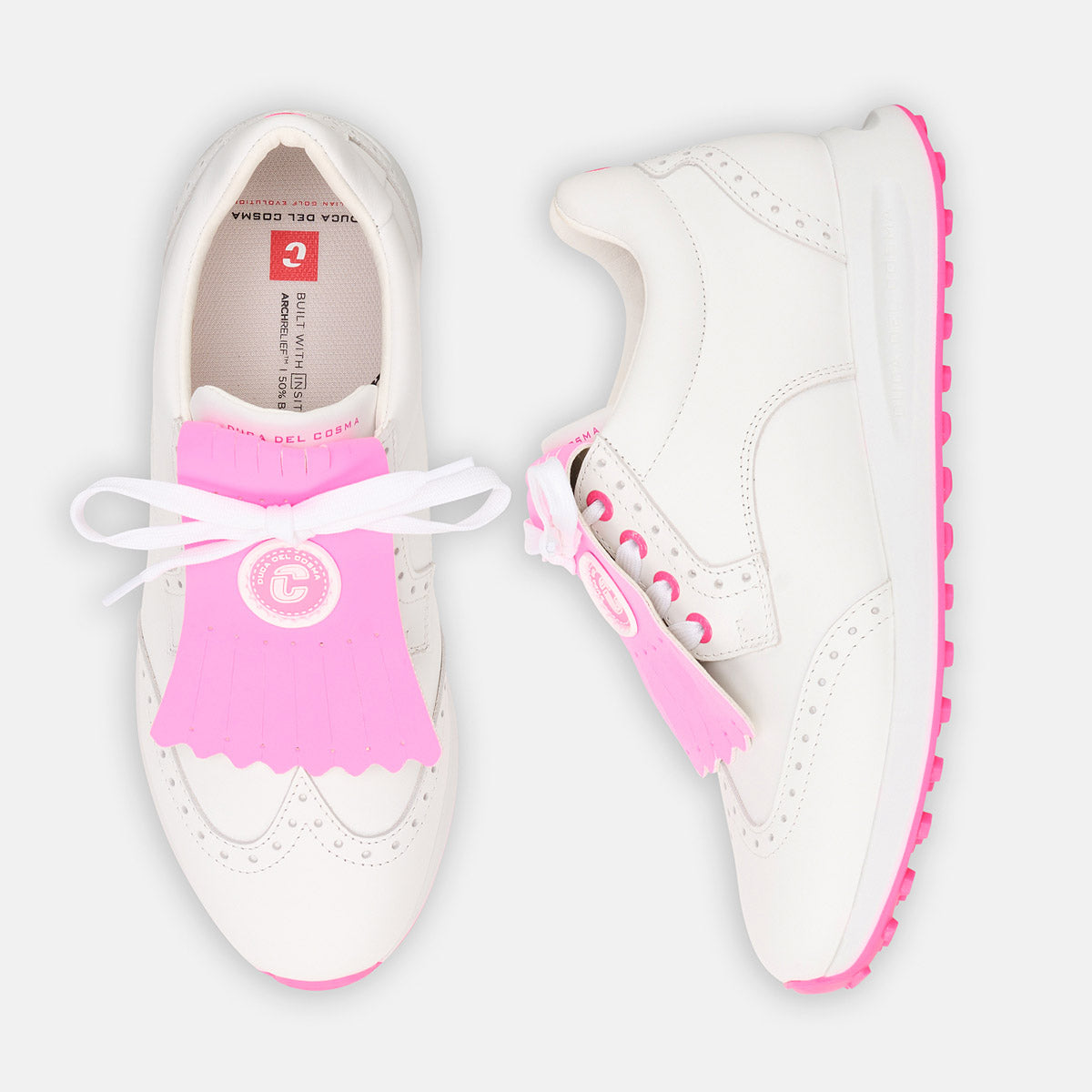 Duca Del Cosma BELLEZZA 2 Golfschuh Damen