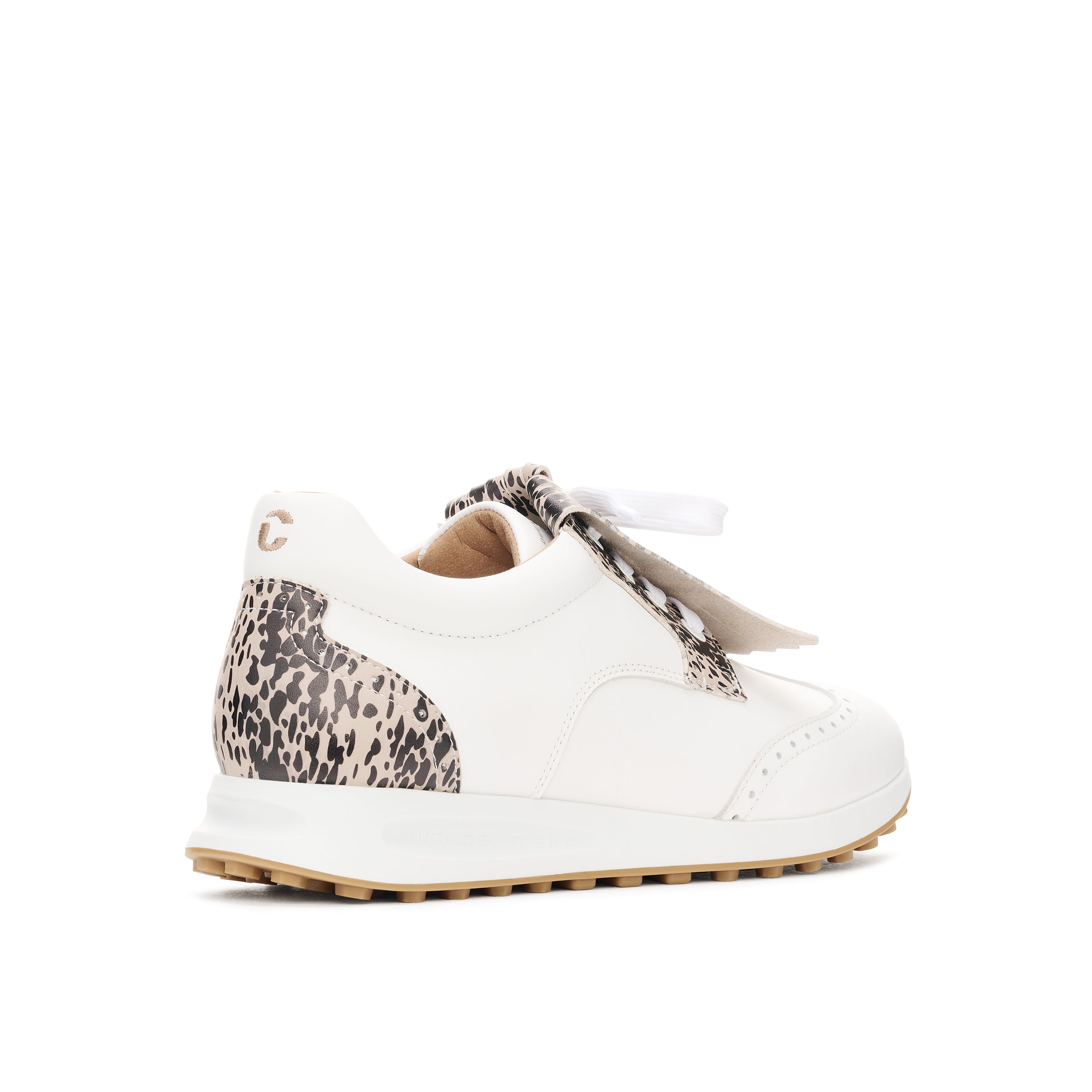 Duca del Cosma Pasqualle Women's Golf Shoe