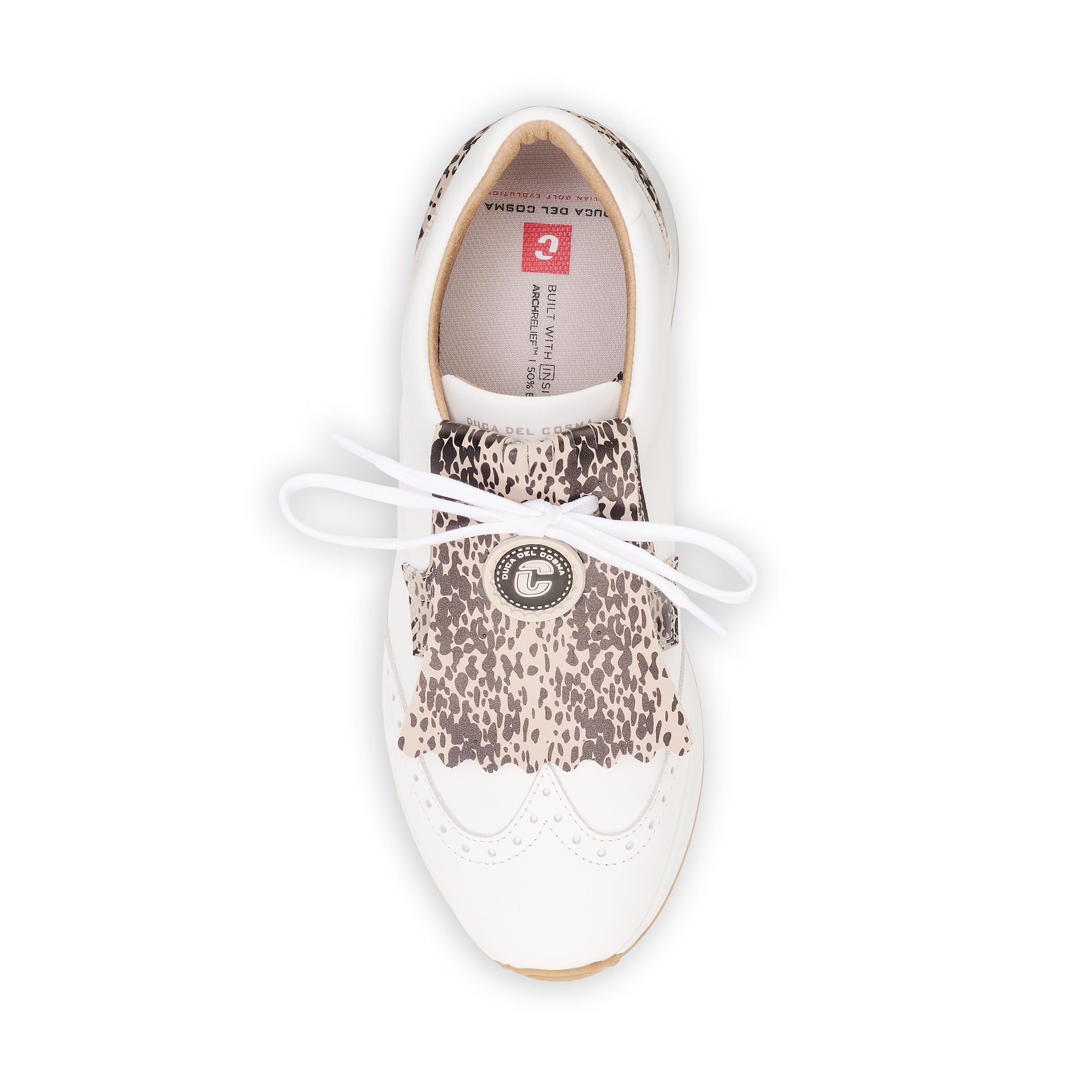 Duca del Cosma Pasqualle Women's Golf Shoe