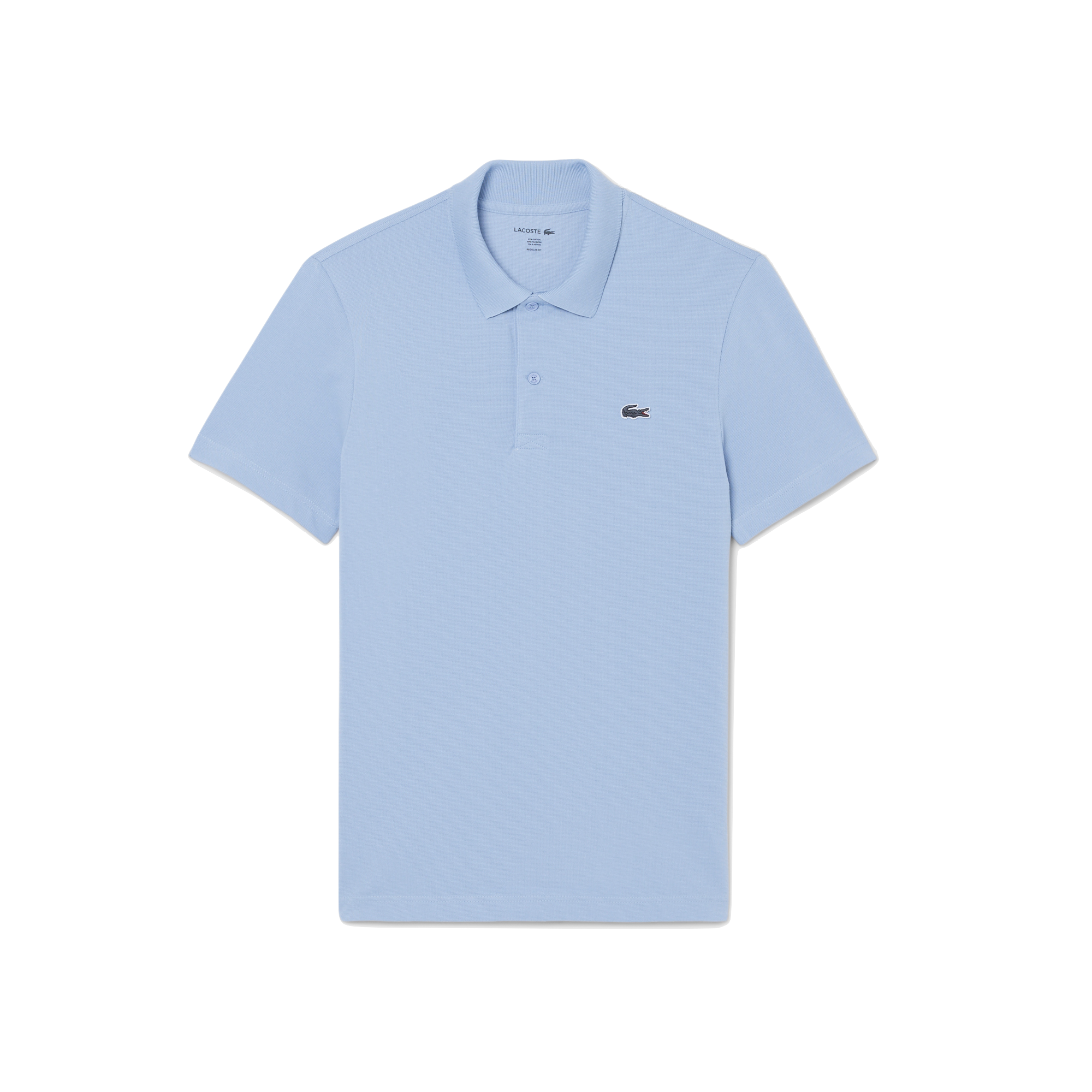 Lacoste Classic Cotton Polo Herren