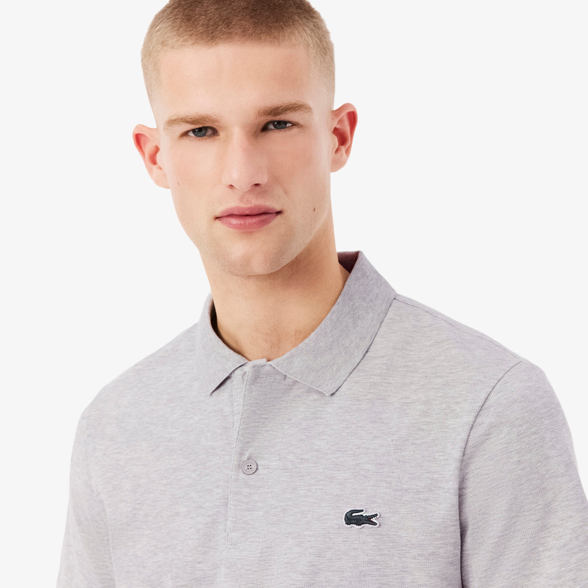 Lacoste Classic Cotton Polo Herren