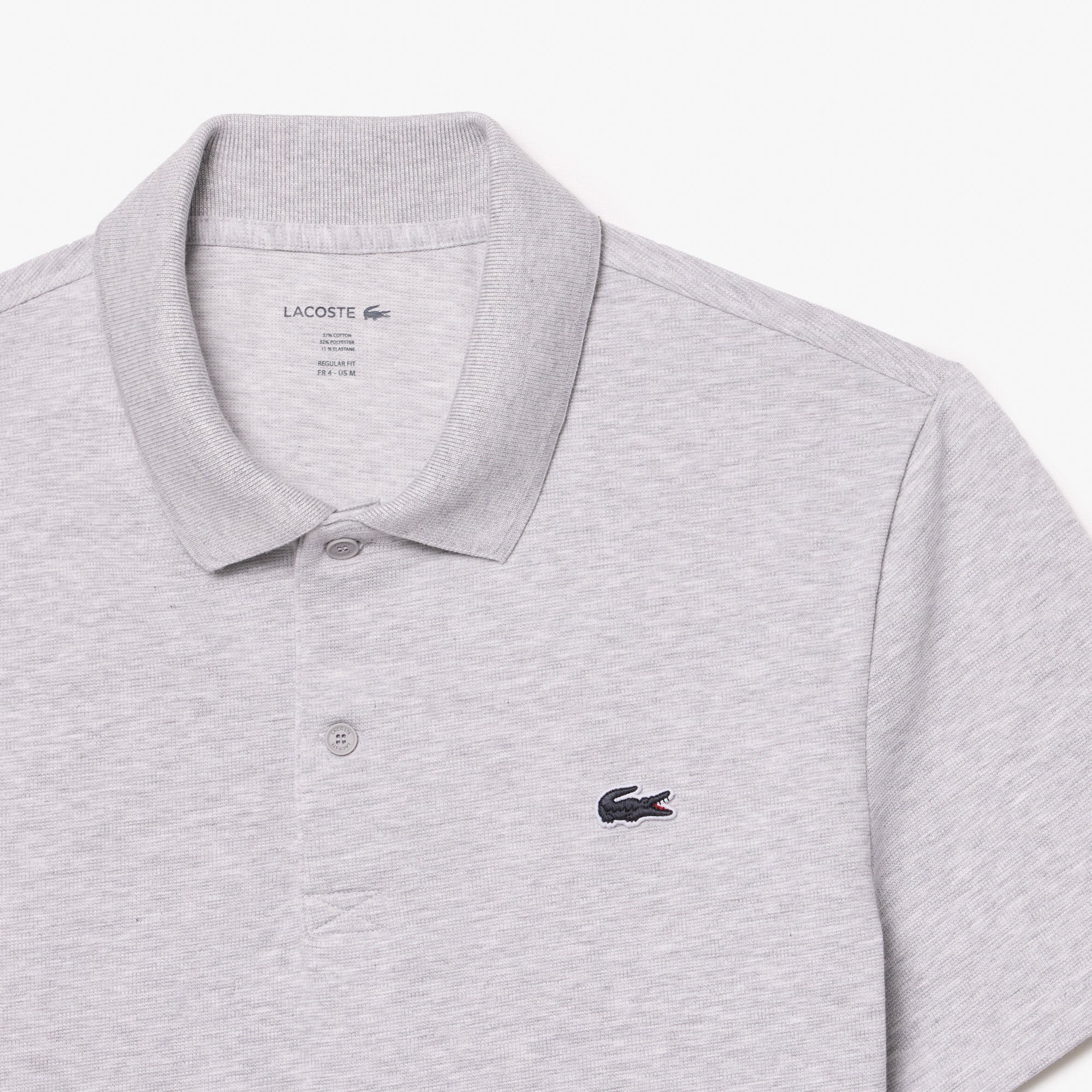 Lacoste Classic Cotton Polo Herren